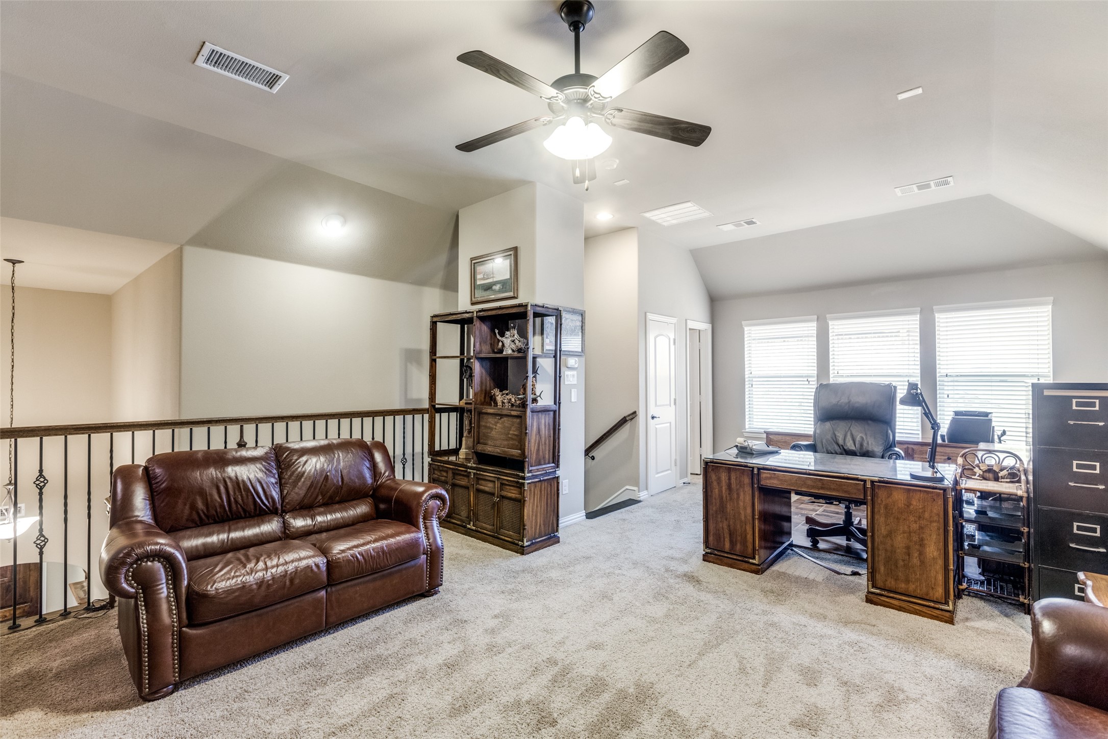 8110 Haltered Horse Lane