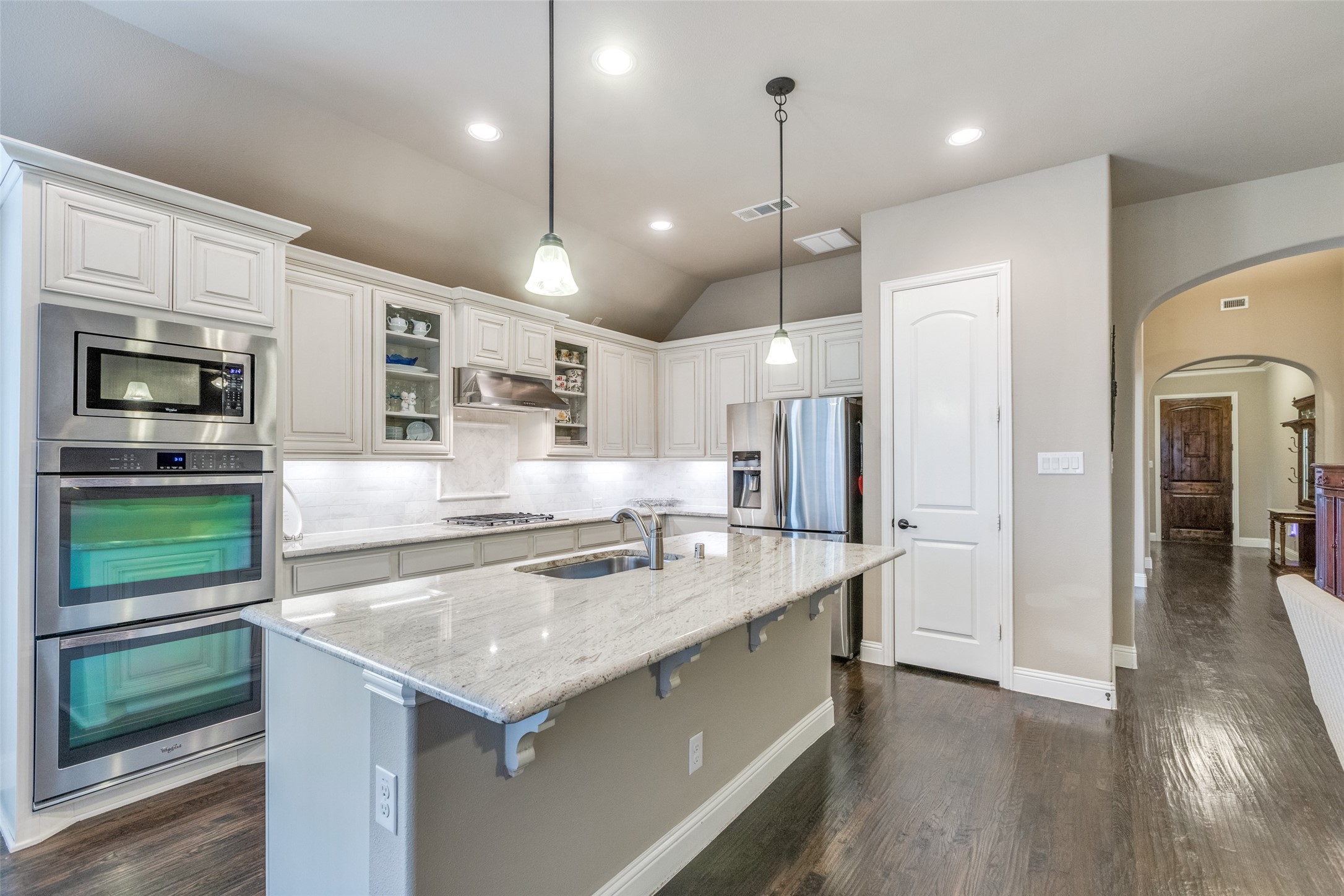8110 Haltered Horse Lane