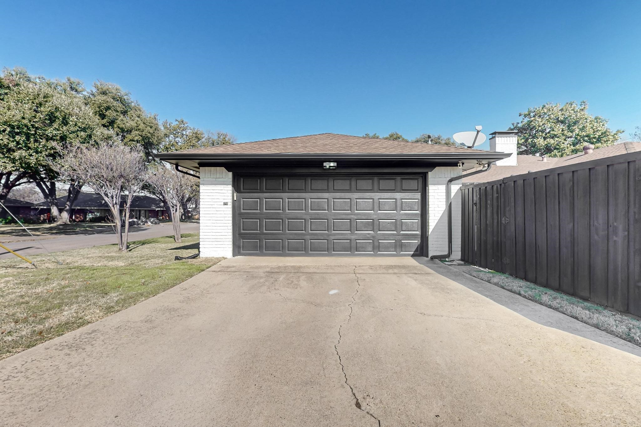 3436 Webb Garden Drive