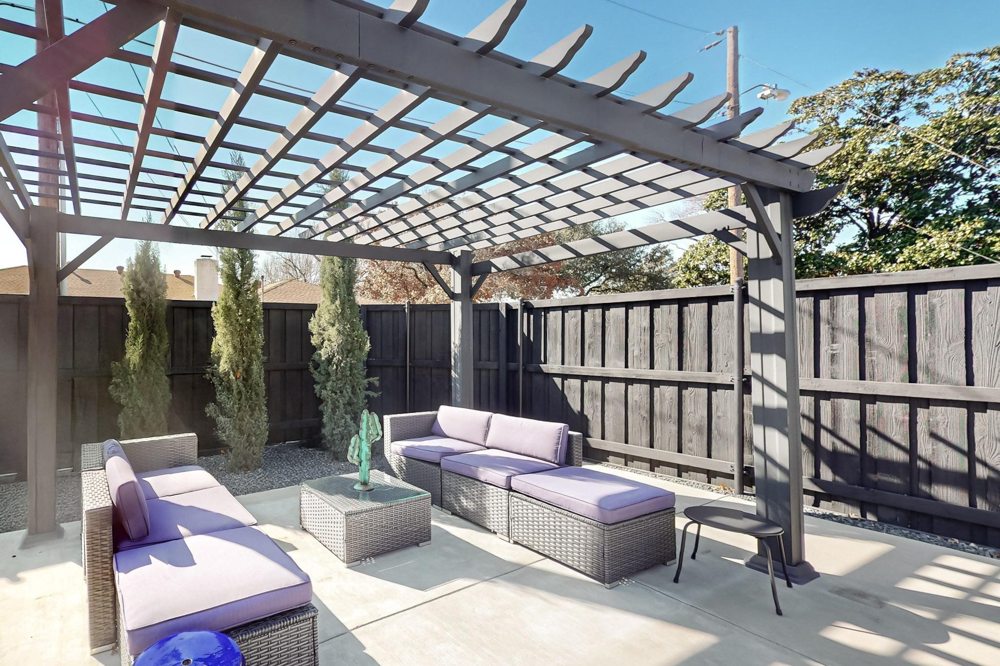 3436 Webb Garden Drive