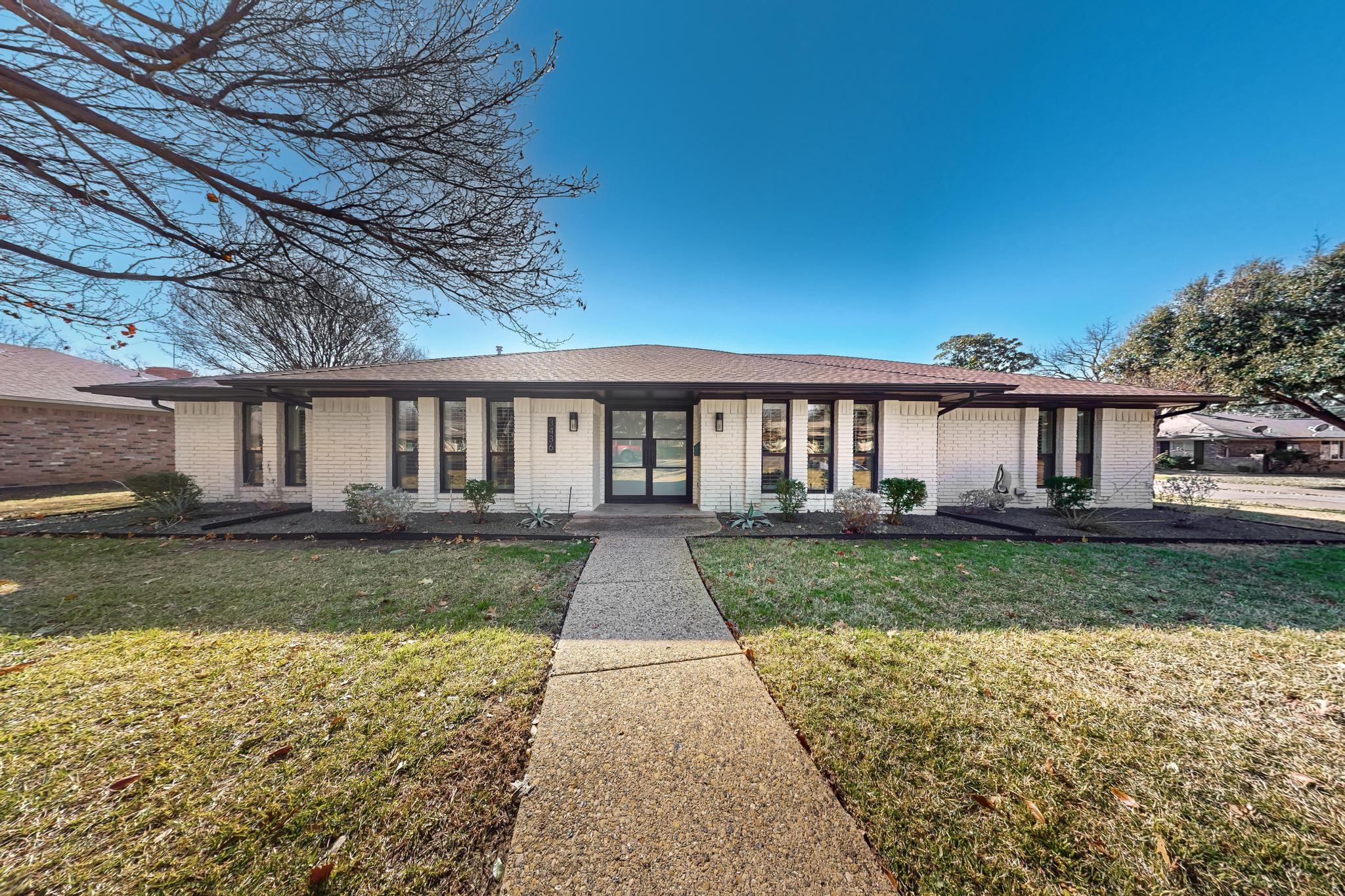 3436 Webb Garden Drive