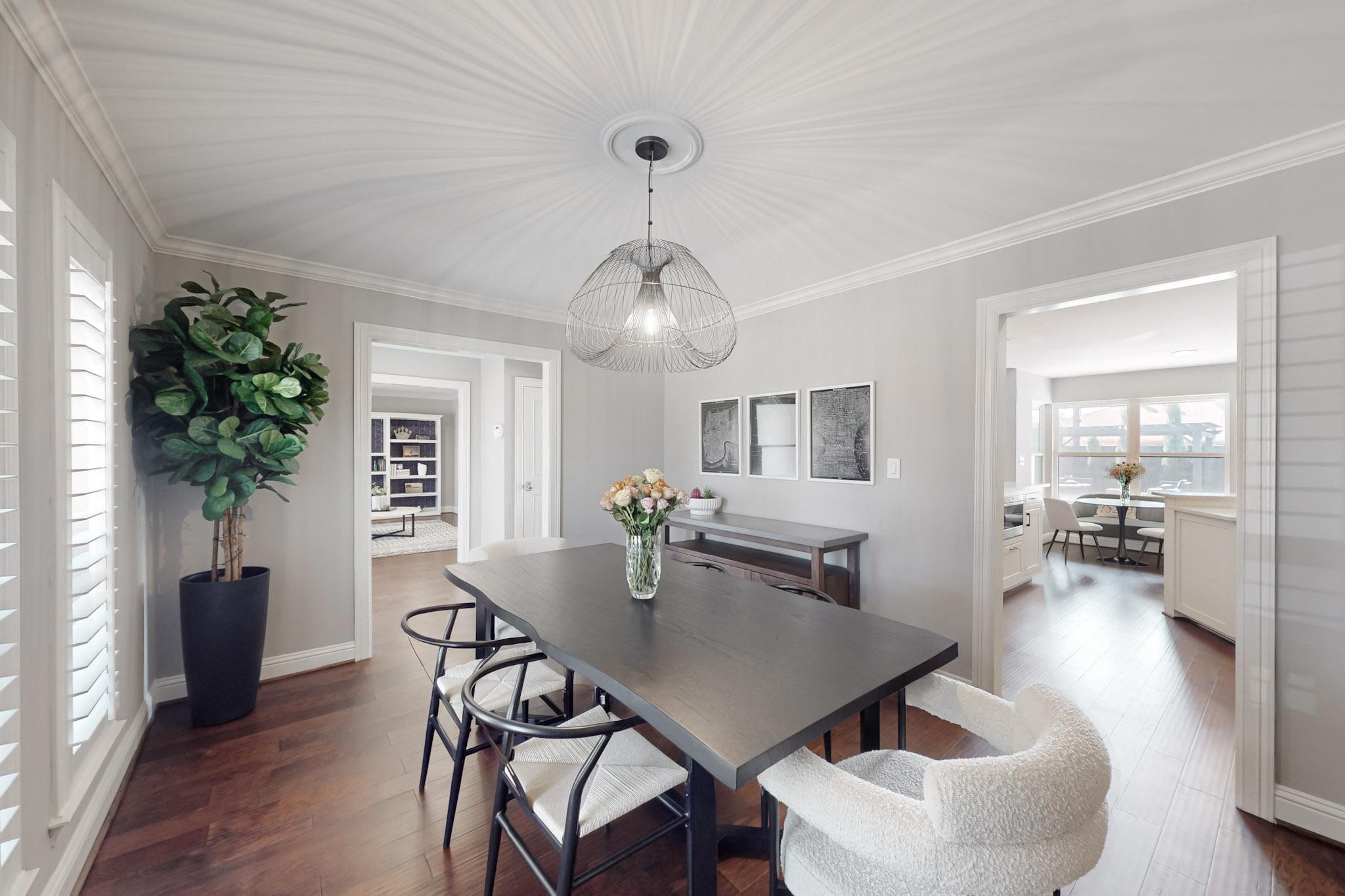 3436 Webb Garden Drive