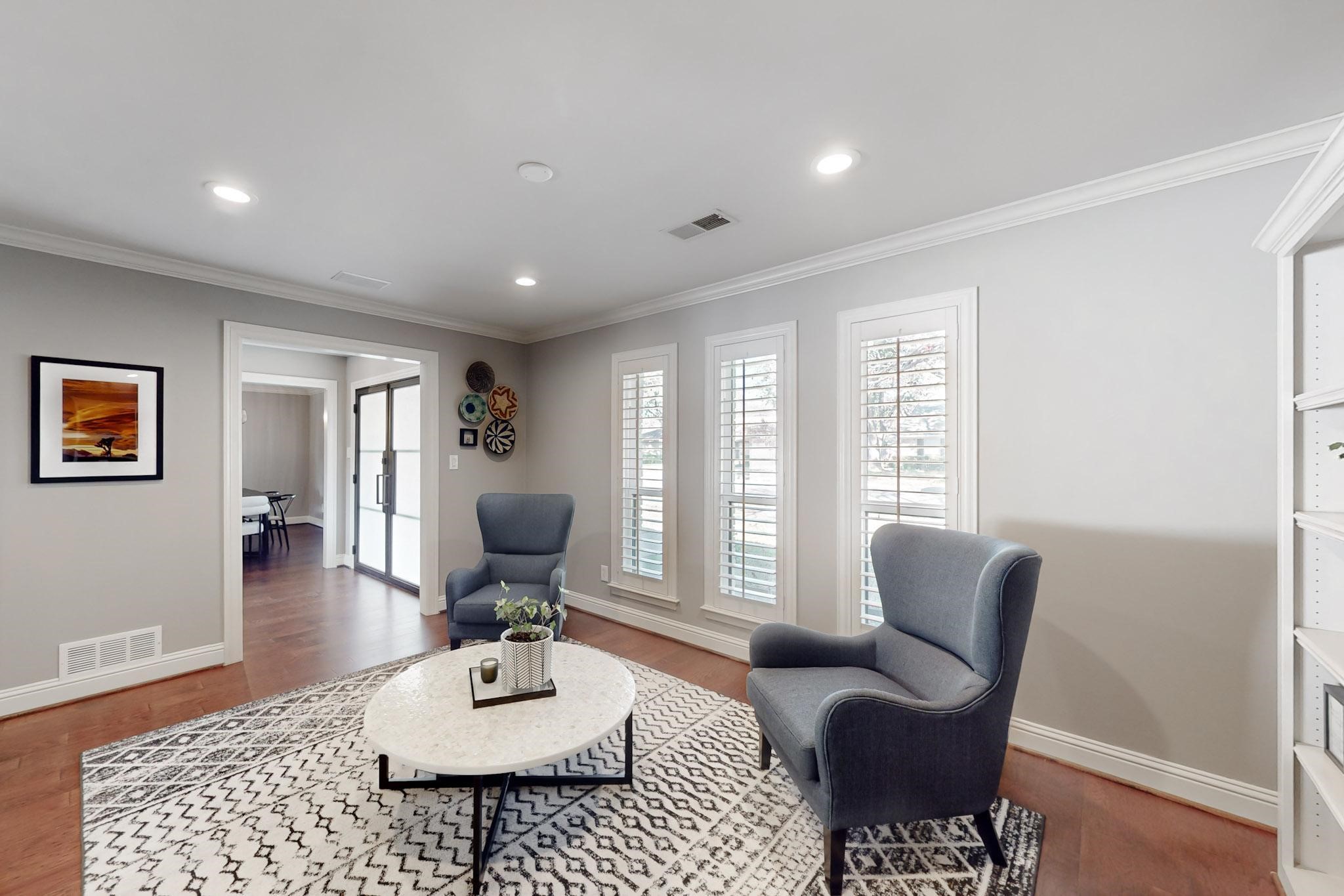 3436 Webb Garden Drive