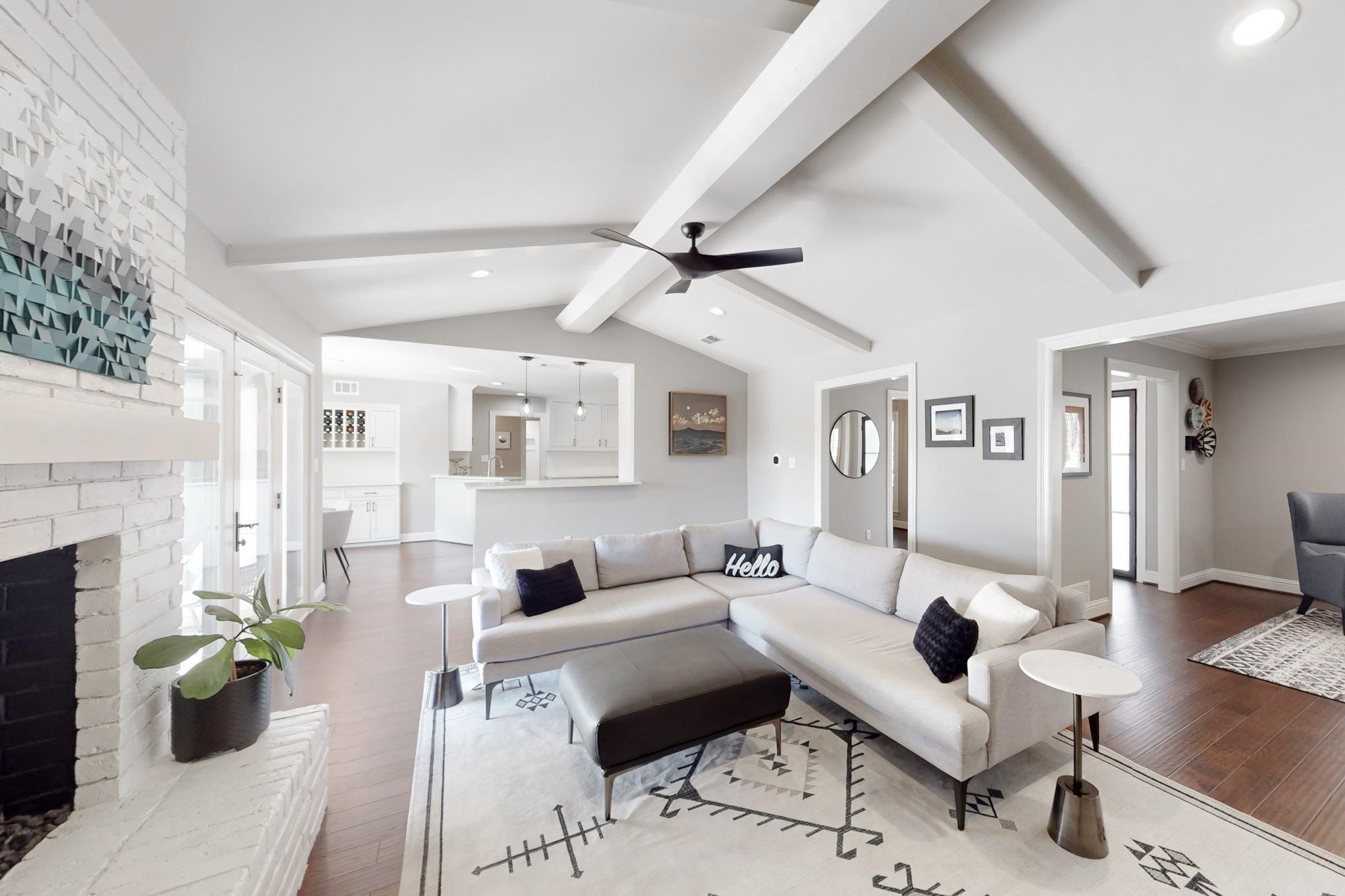 3436 Webb Garden Drive