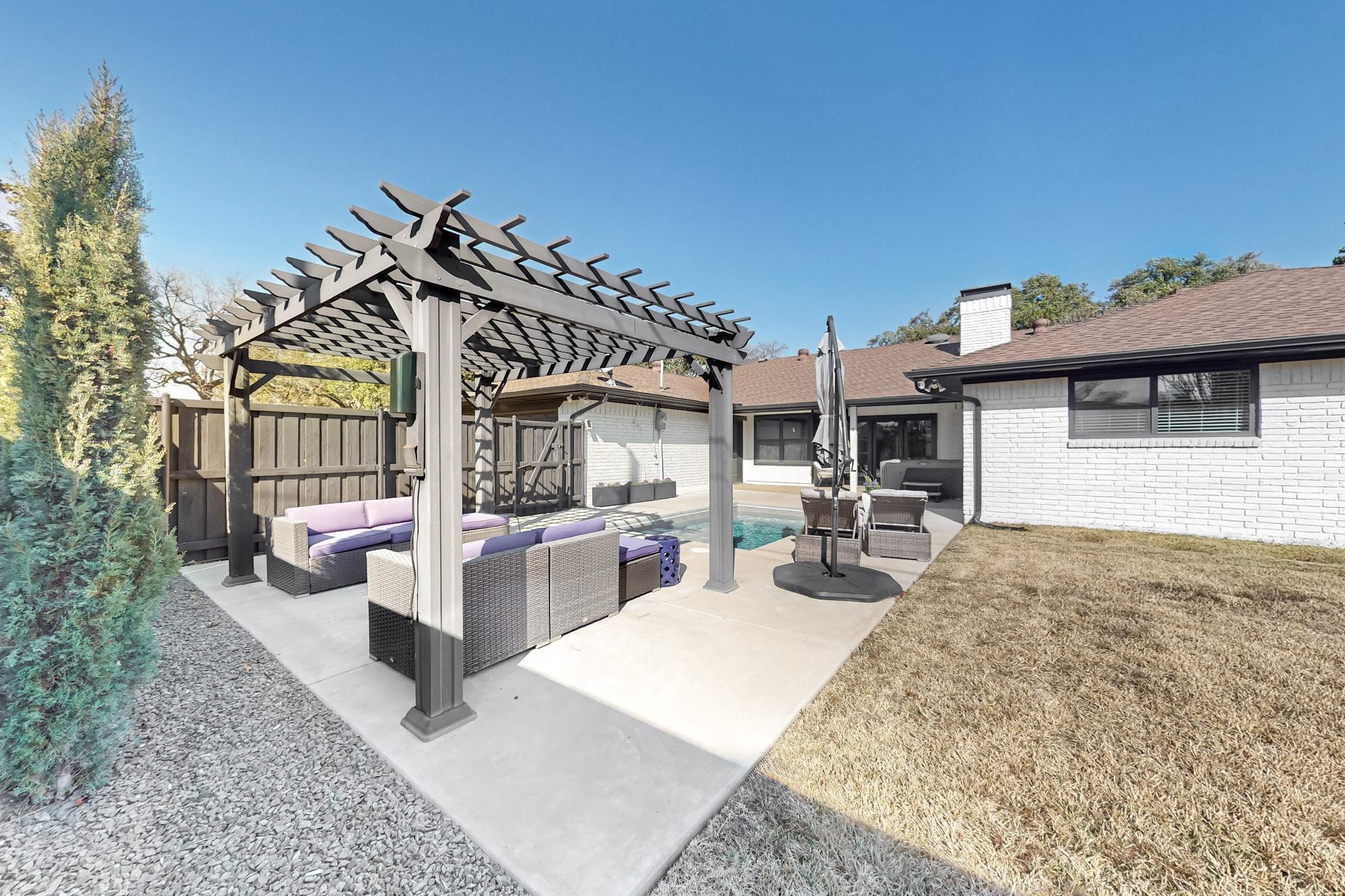 3436 Webb Garden Drive