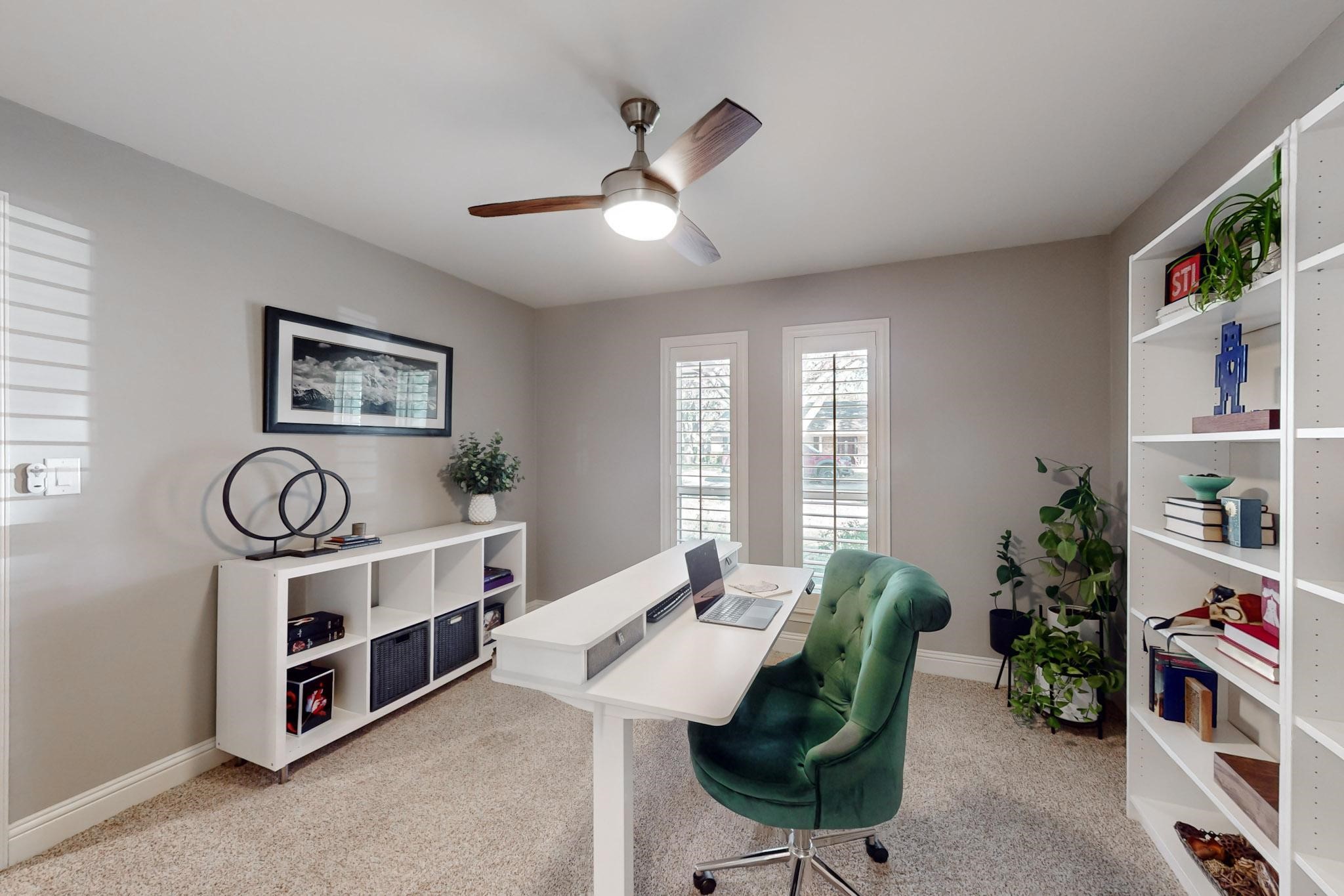 3436 Webb Garden Drive