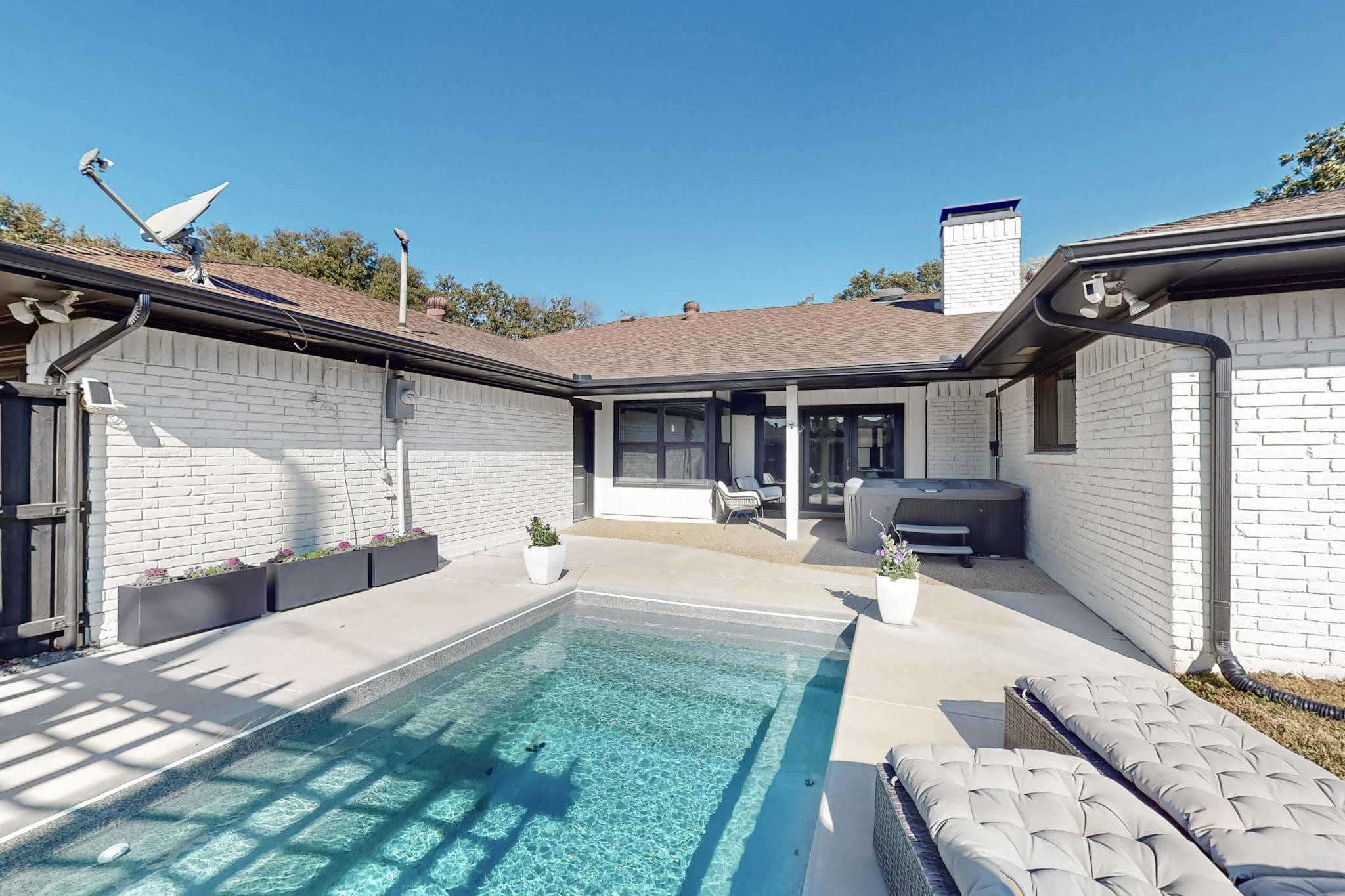 3436 Webb Garden Drive
