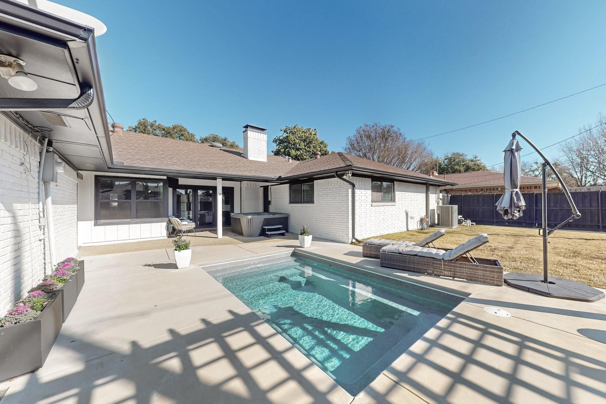 3436 Webb Garden Drive