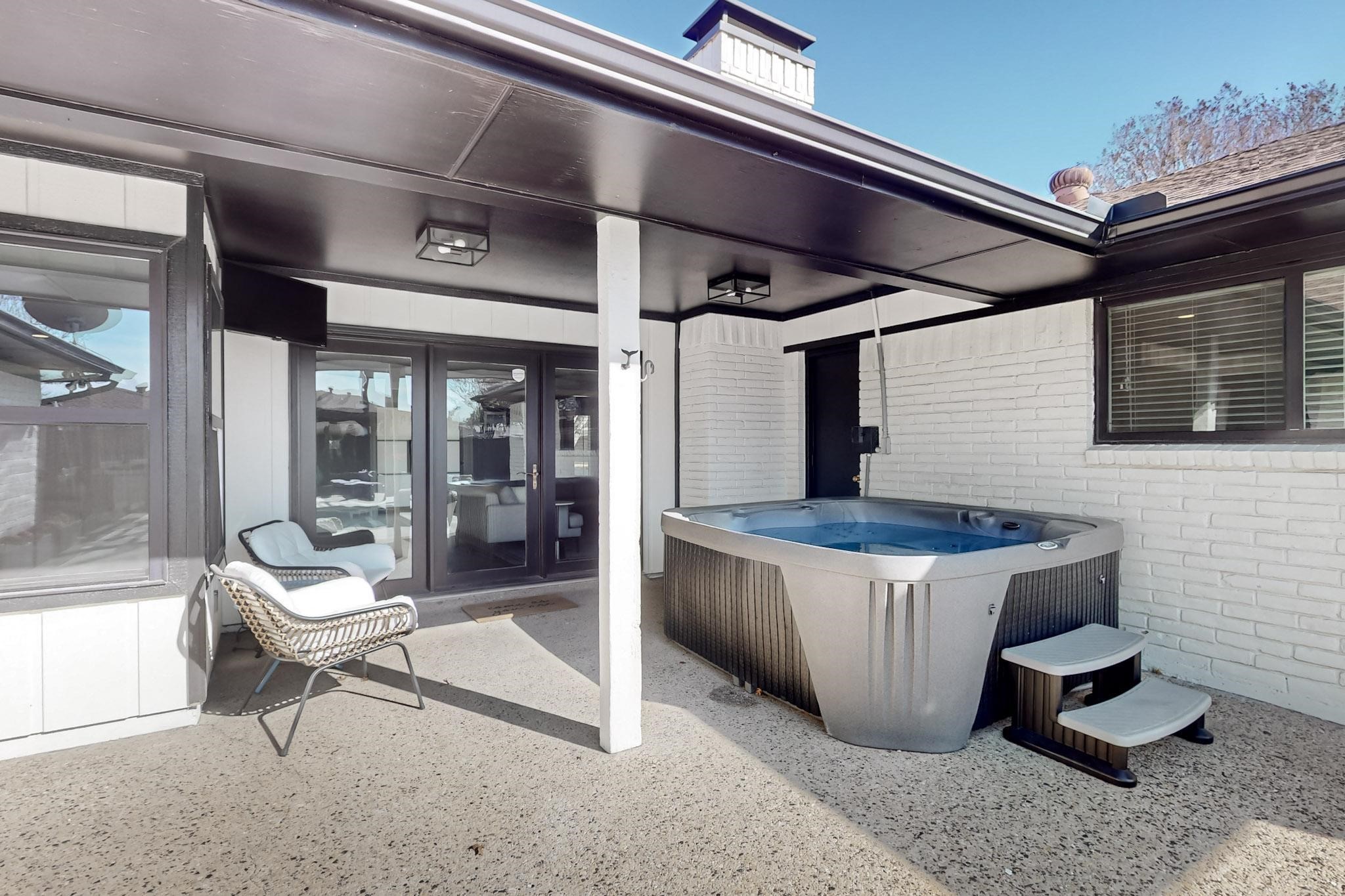 3436 Webb Garden Drive