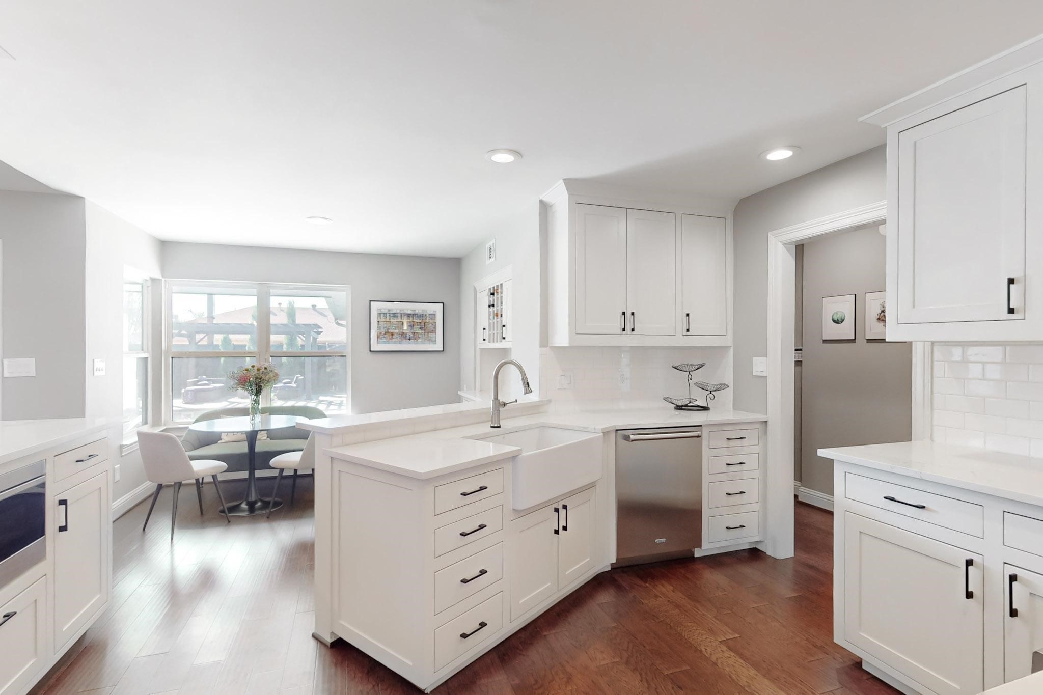 3436 Webb Garden Drive
