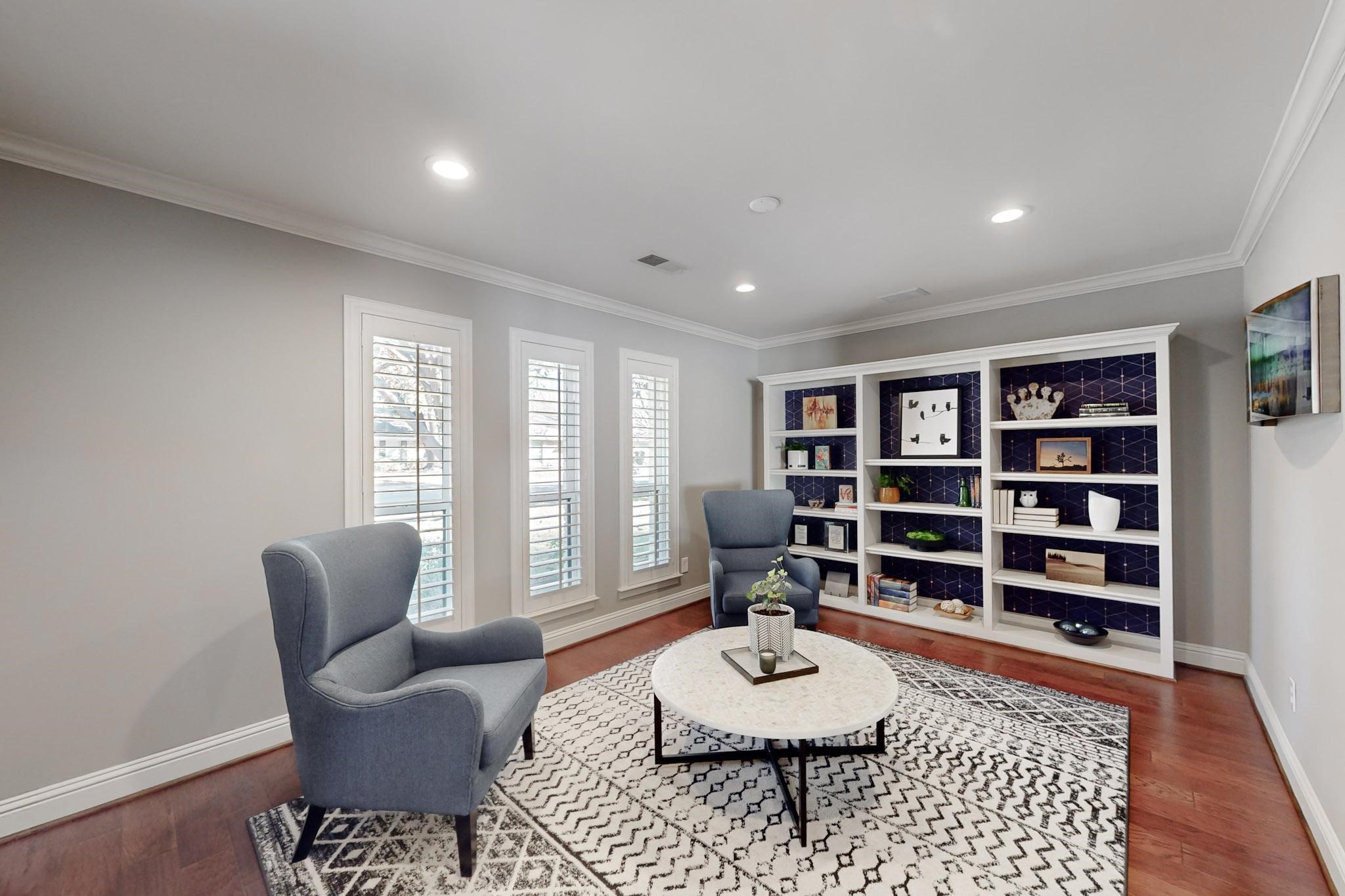 3436 Webb Garden Drive