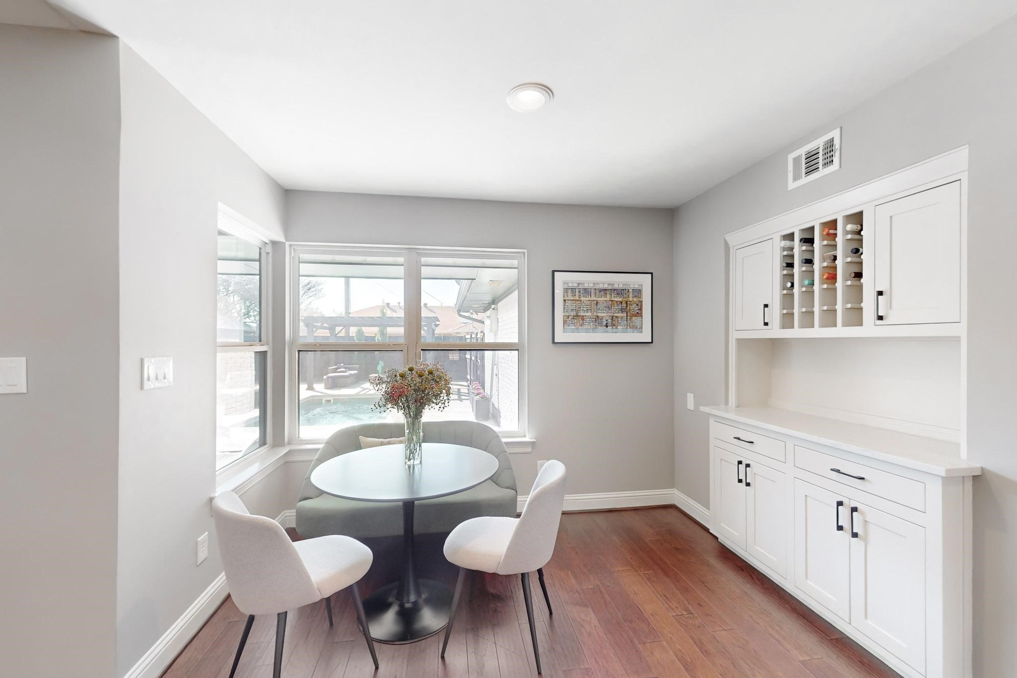 3436 Webb Garden Drive