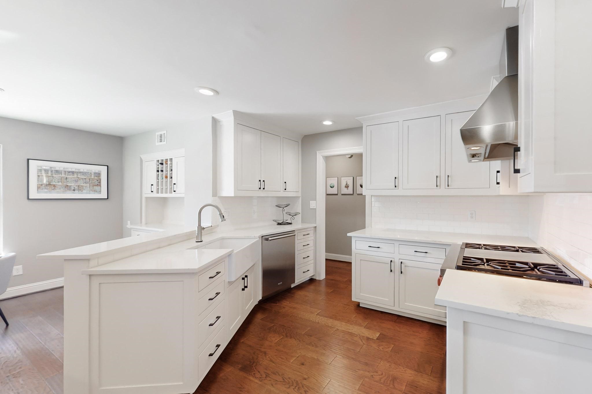 3436 Webb Garden Drive