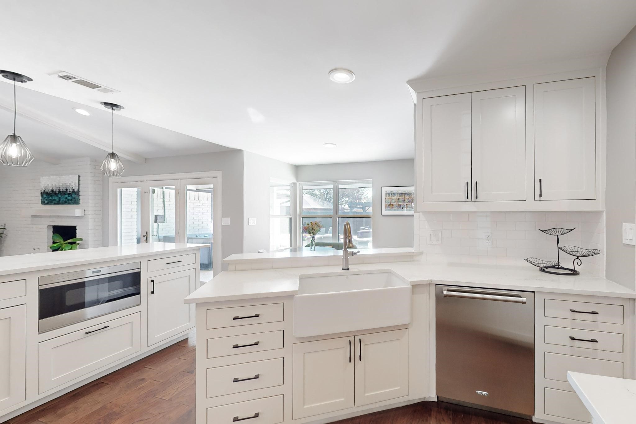 3436 Webb Garden Drive