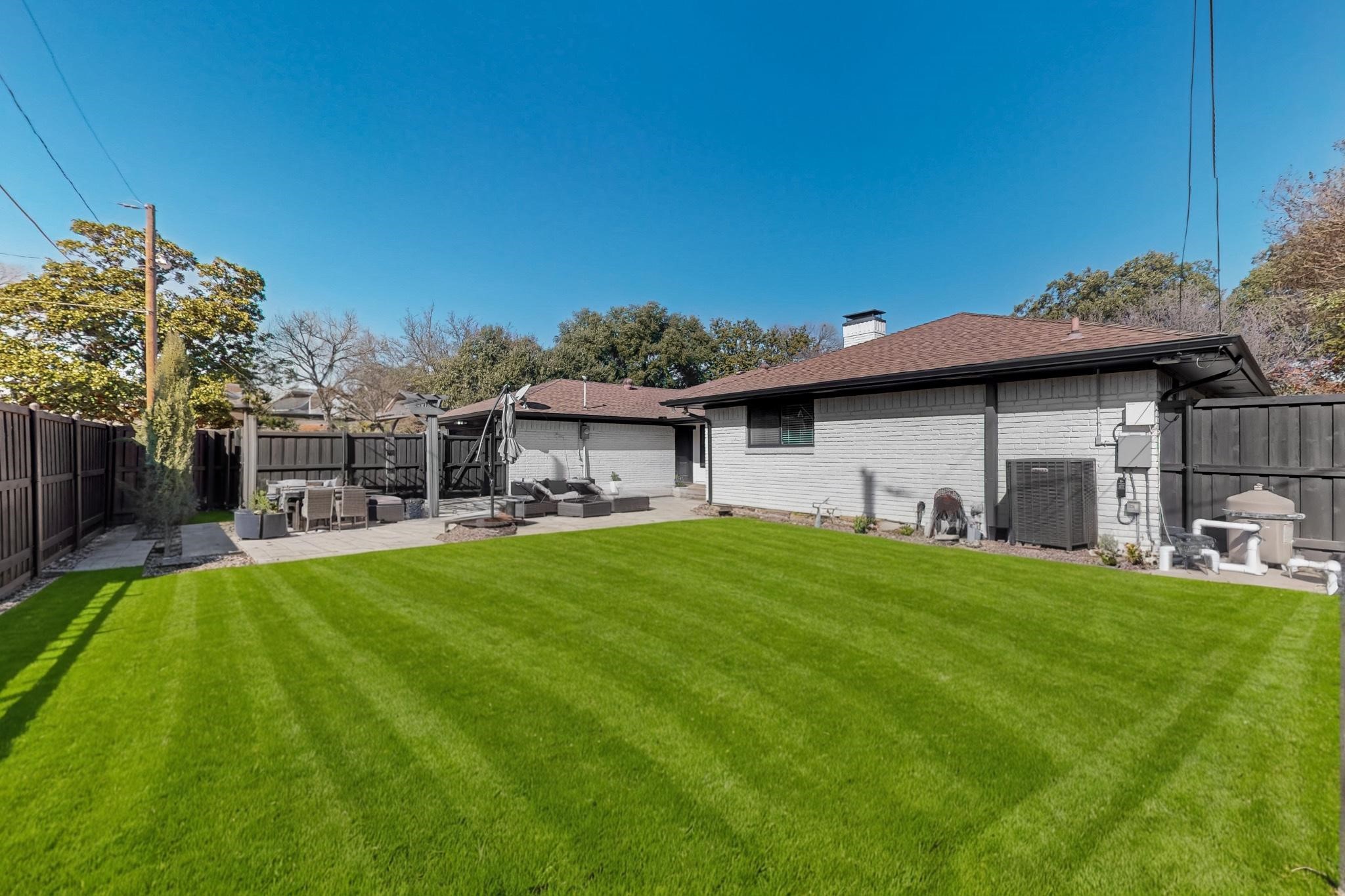 3436 Webb Garden Drive