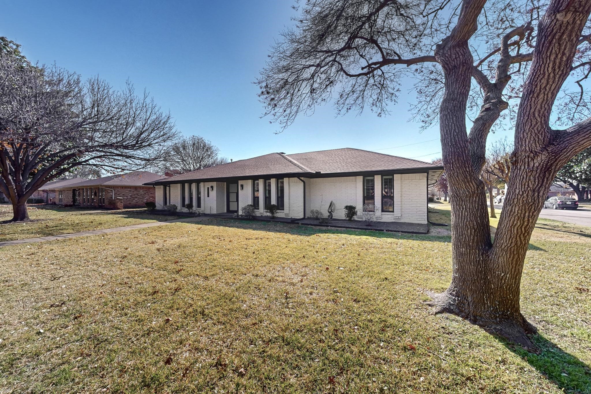 3436 Webb Garden Drive