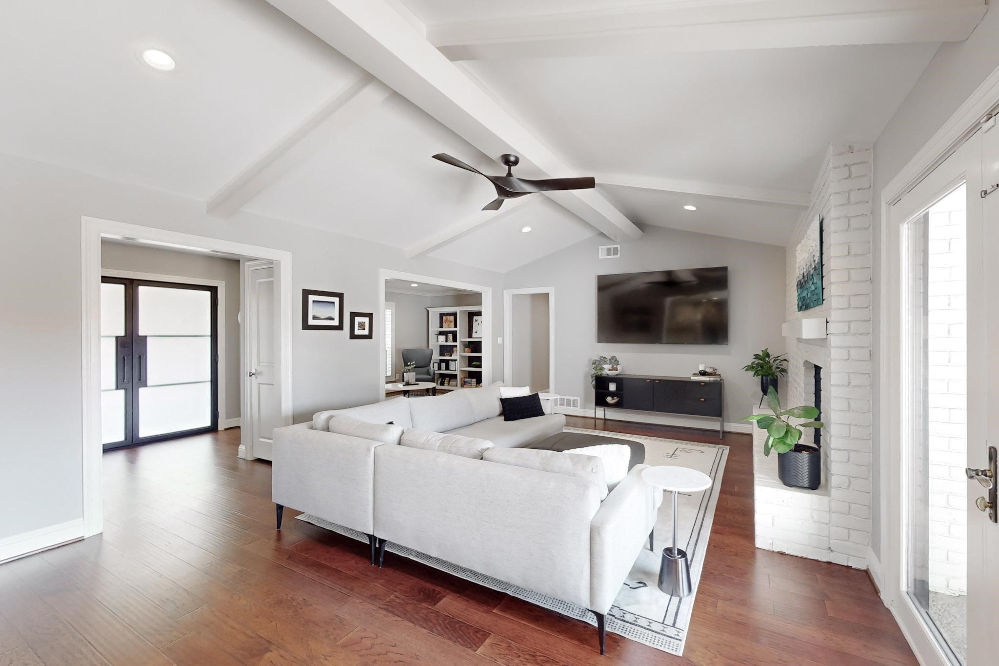 3436 Webb Garden Drive