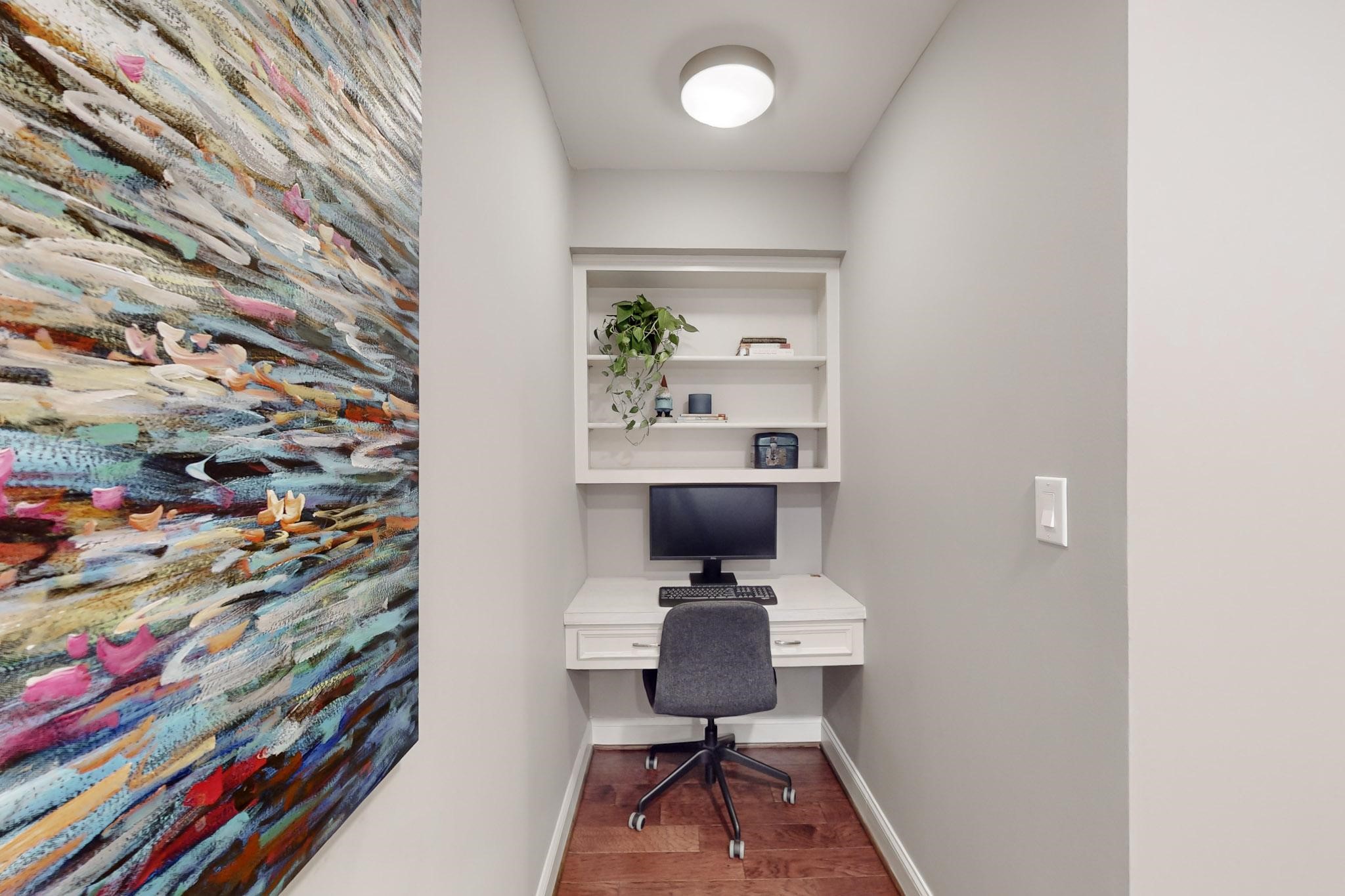 3436 Webb Garden Drive