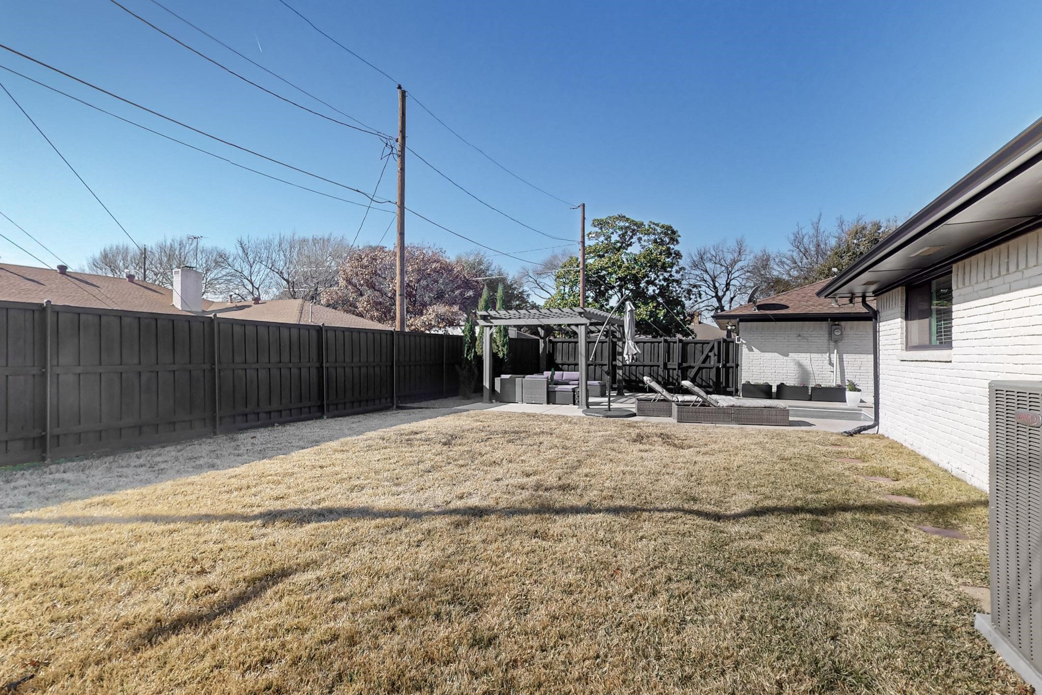 3436 Webb Garden Drive