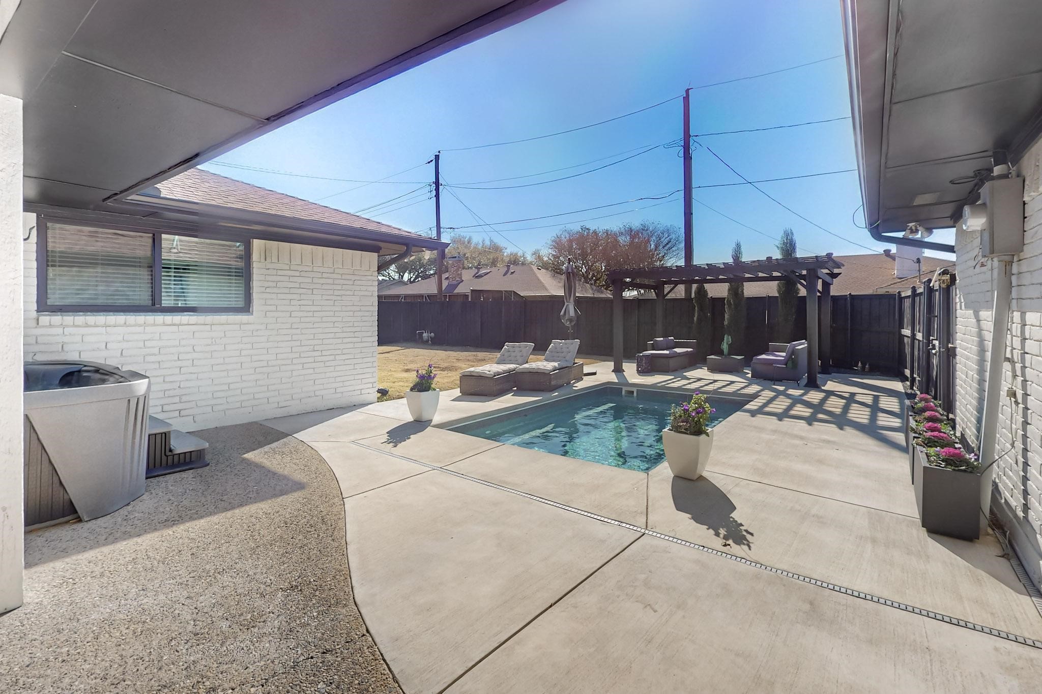 3436 Webb Garden Drive