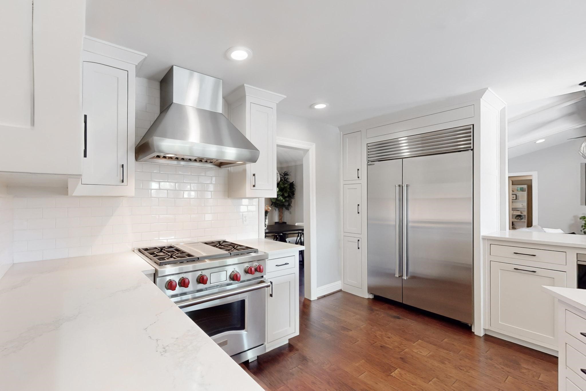 3436 Webb Garden Drive