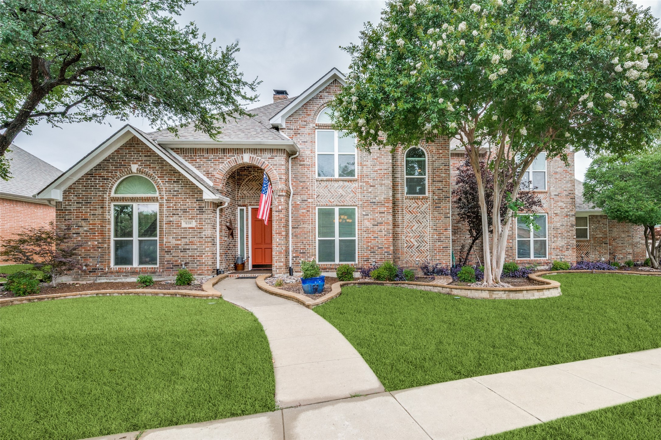 938 Mallard Drive