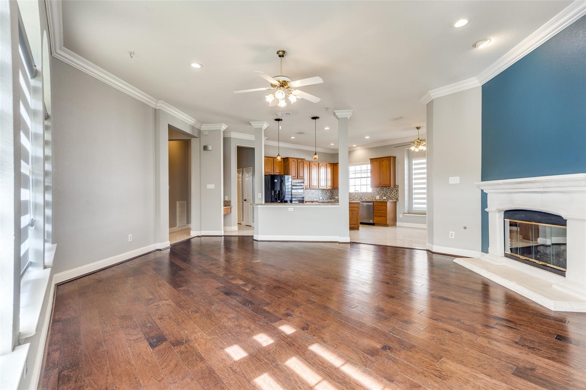 2913 Bellerive Drive