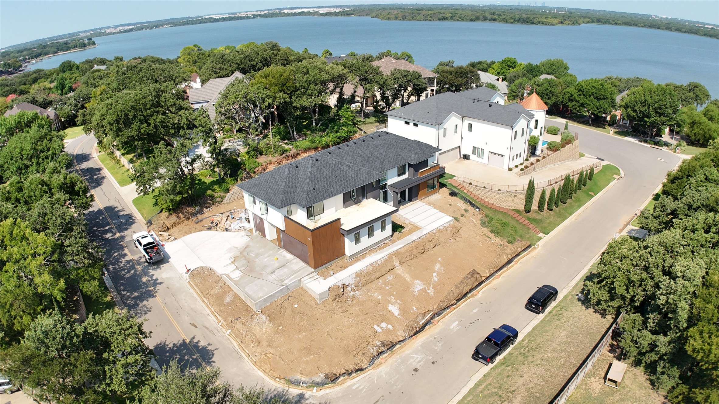 6301 Tiffany Oaks Lane