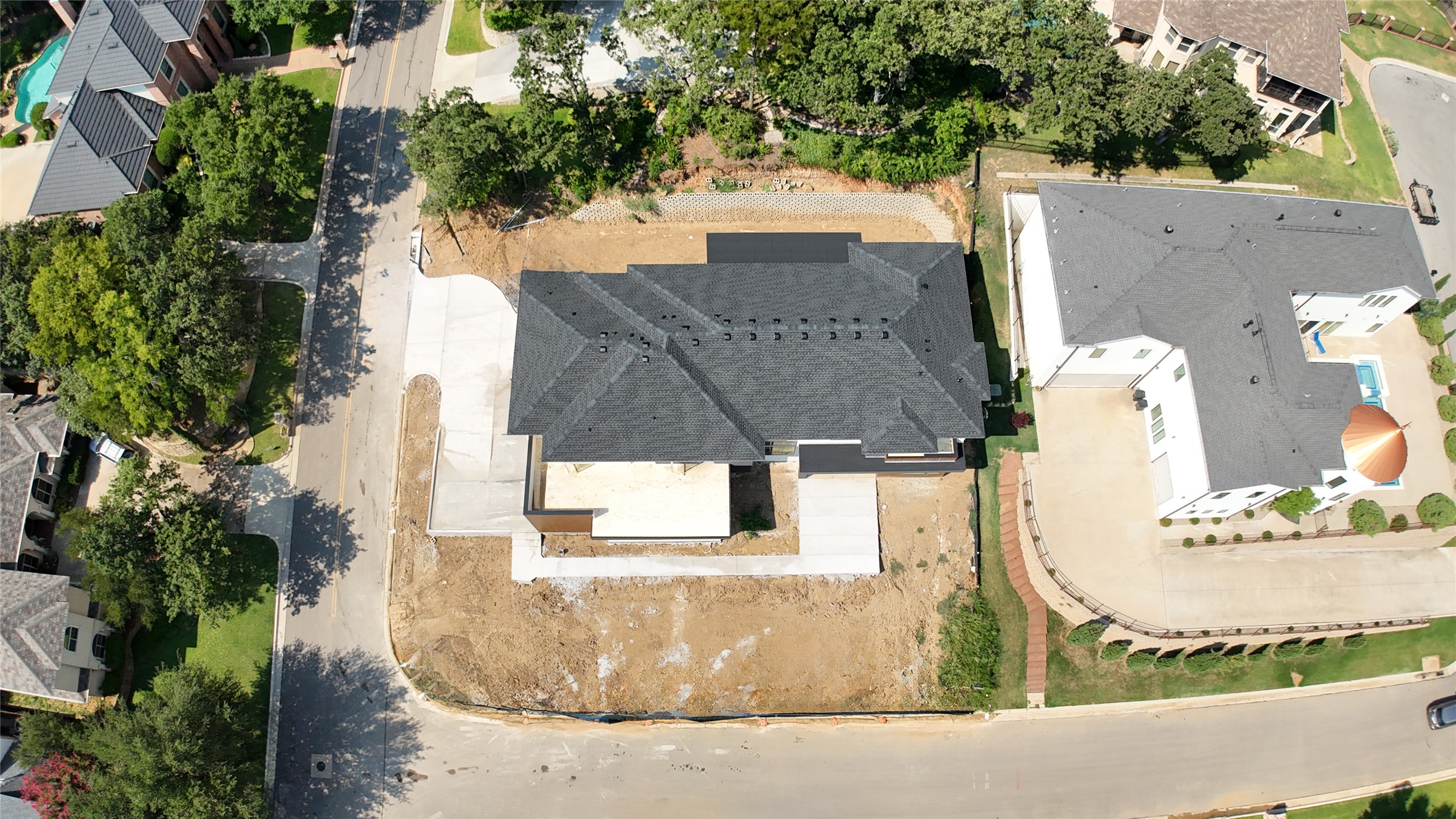 6301 Tiffany Oaks Lane