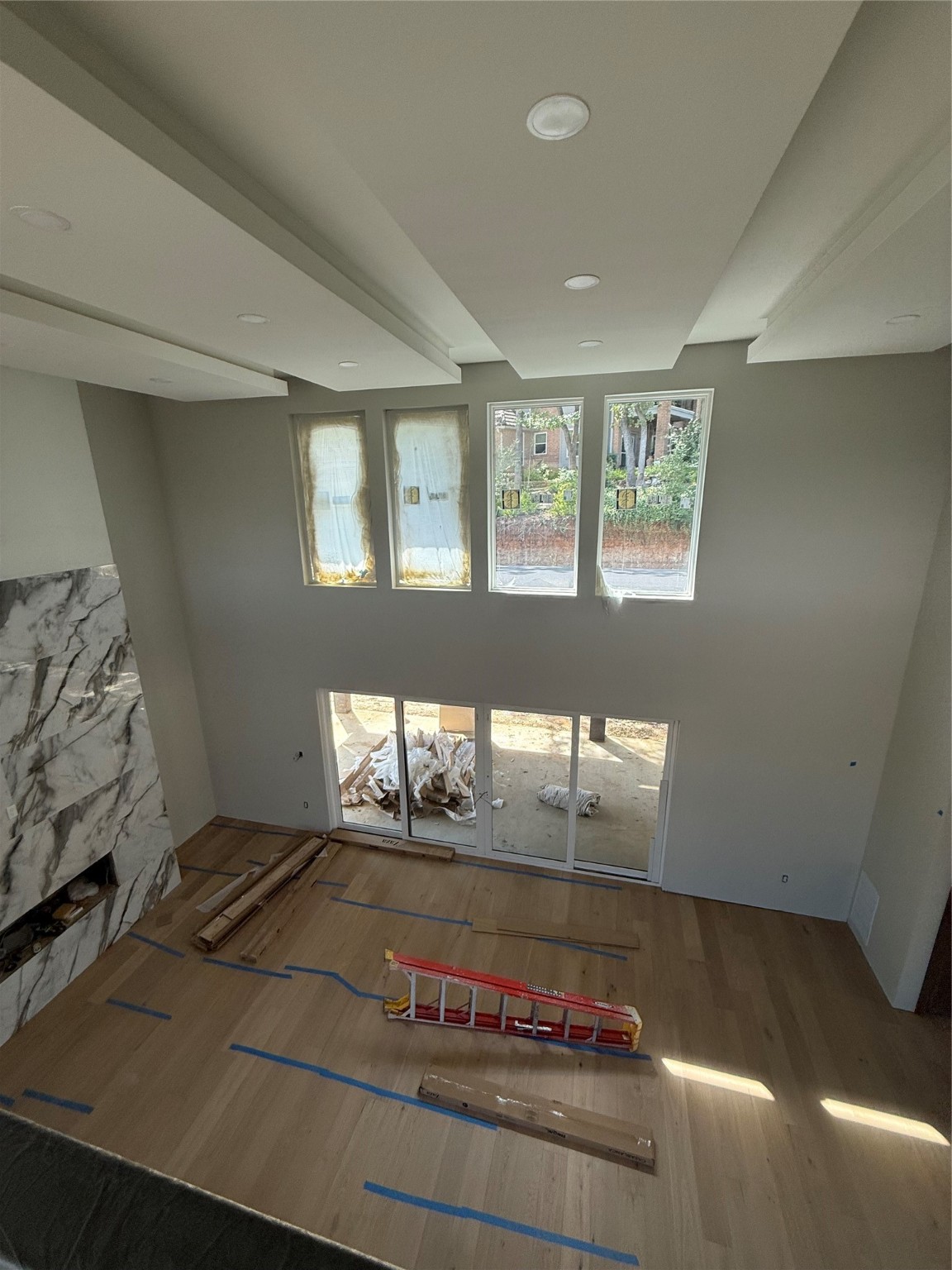6301 Tiffany Oaks Lane