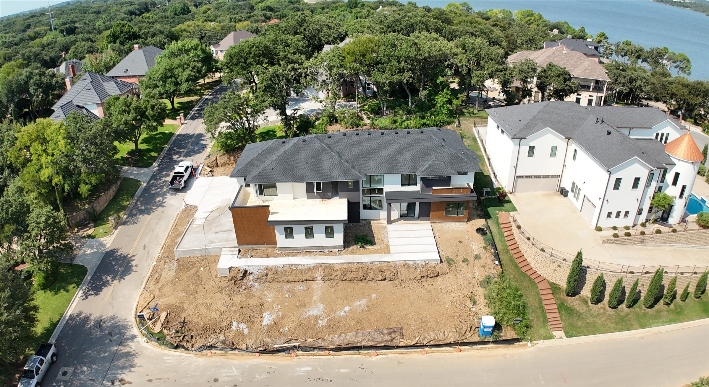 6301 Tiffany Oaks Lane