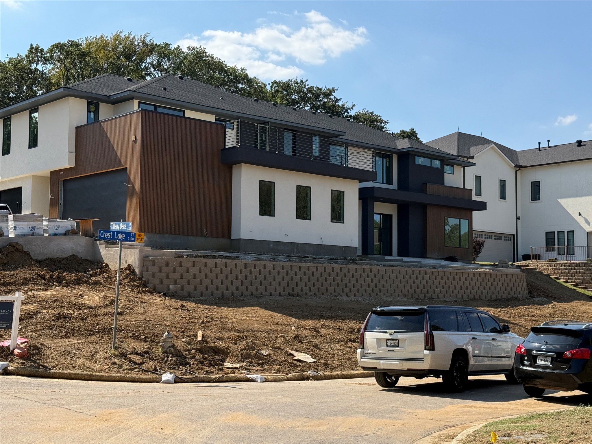6301 Tiffany Oaks Lane