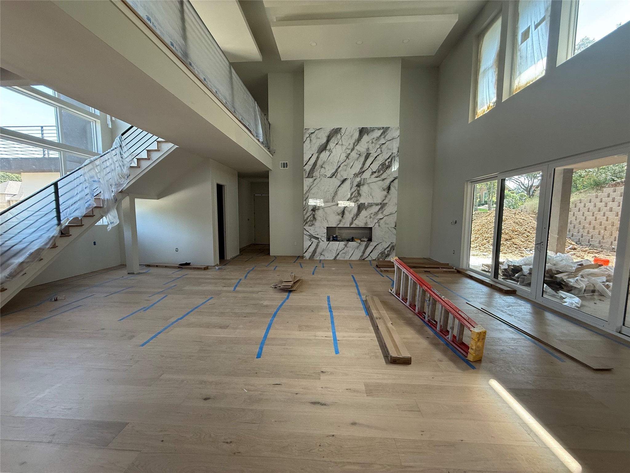 6301 Tiffany Oaks Lane