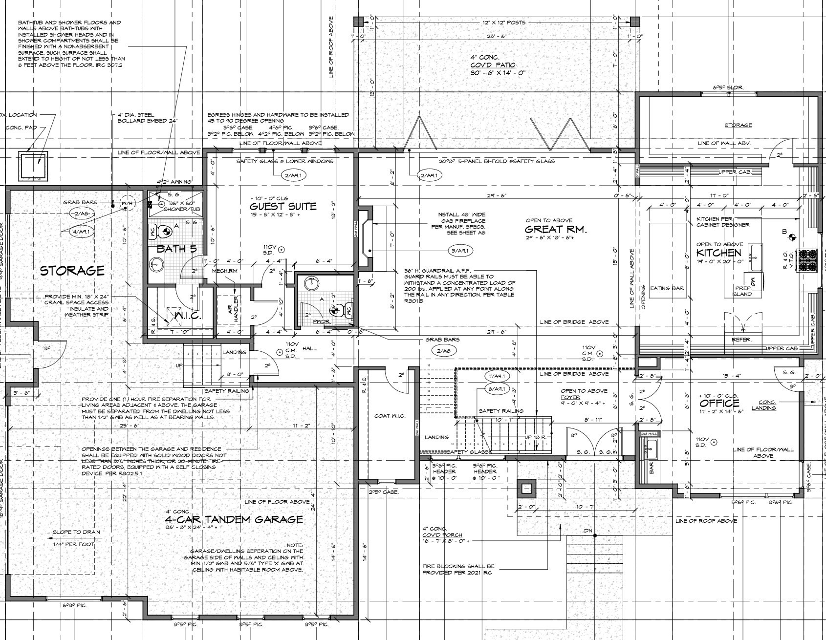6301 Tiffany Oaks Lane
