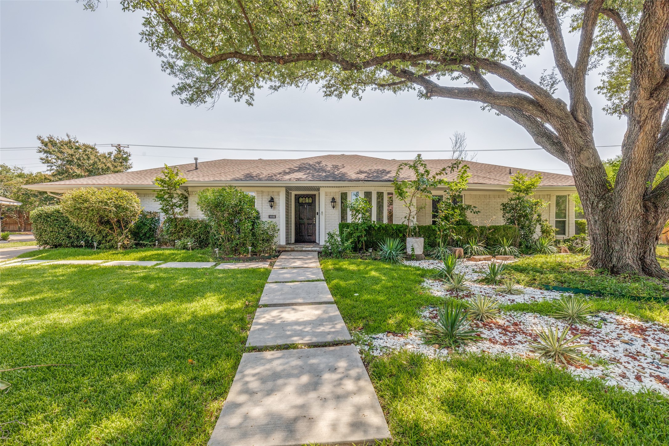 14148 Tanglewood Drive