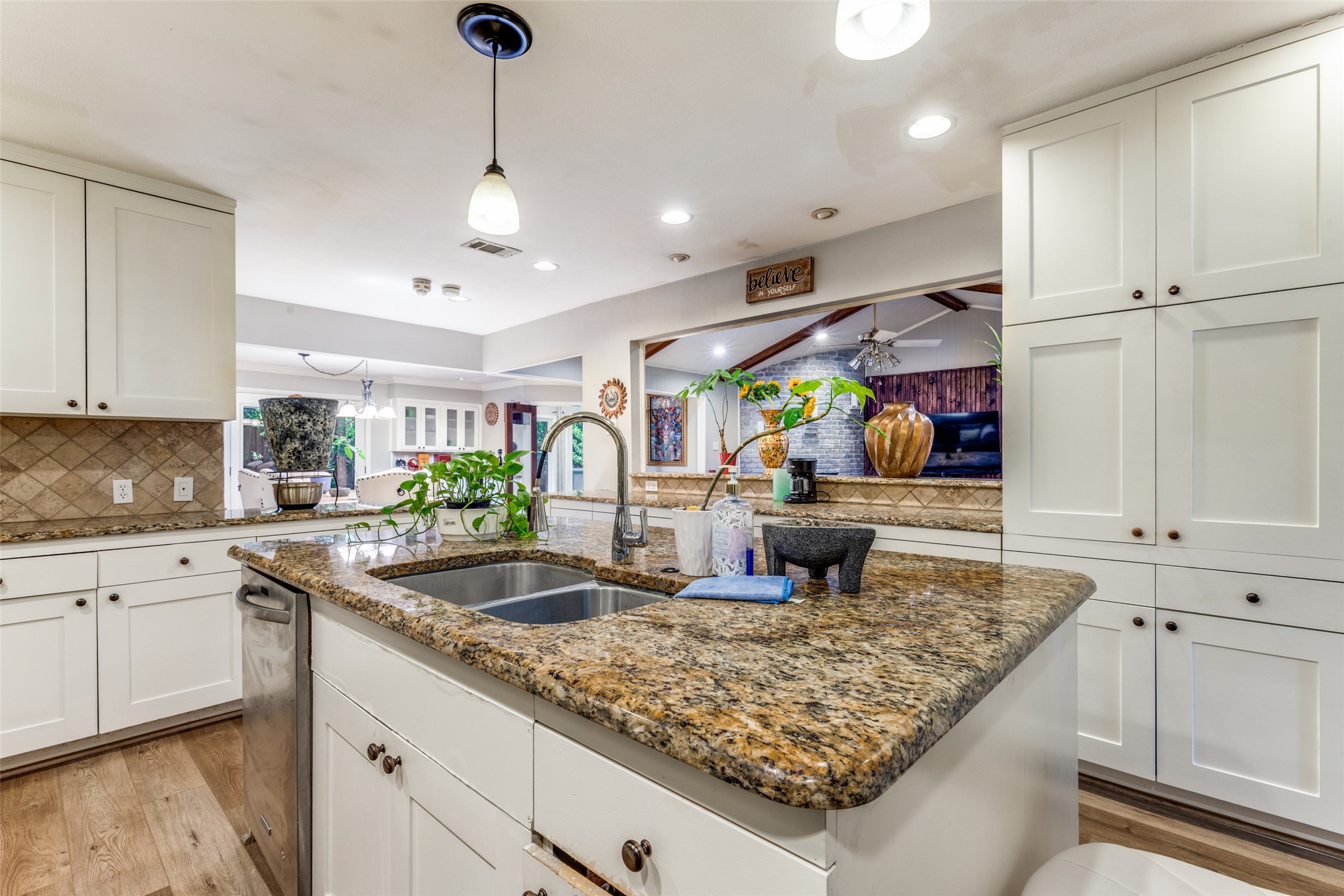 14148 Tanglewood Drive