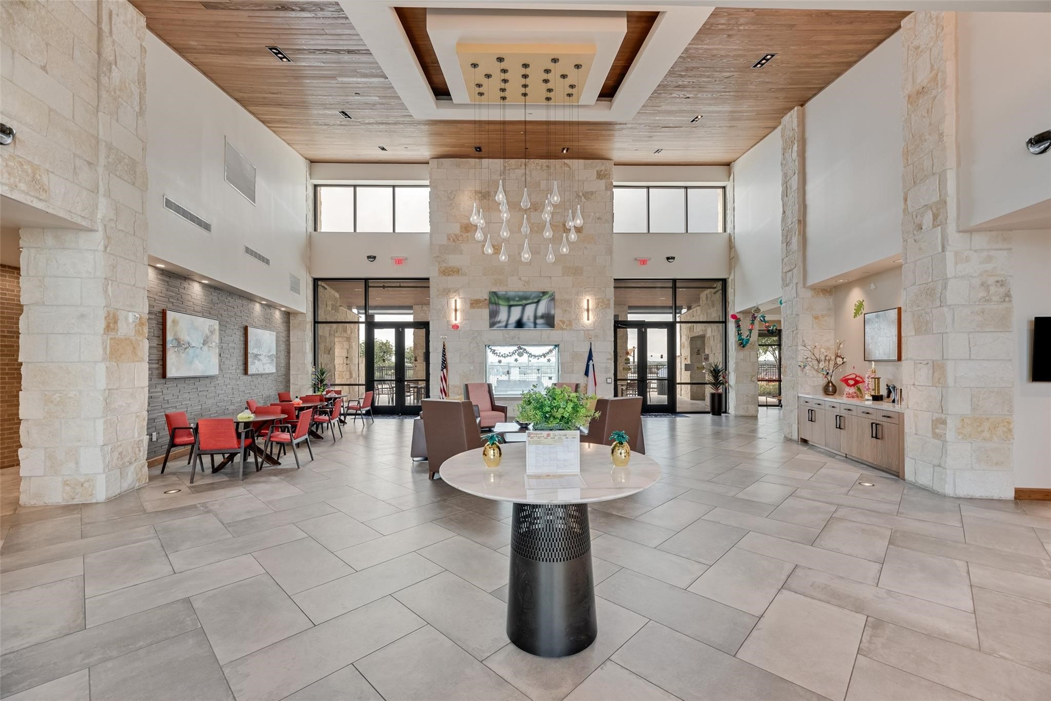 1269 Revolution Drive