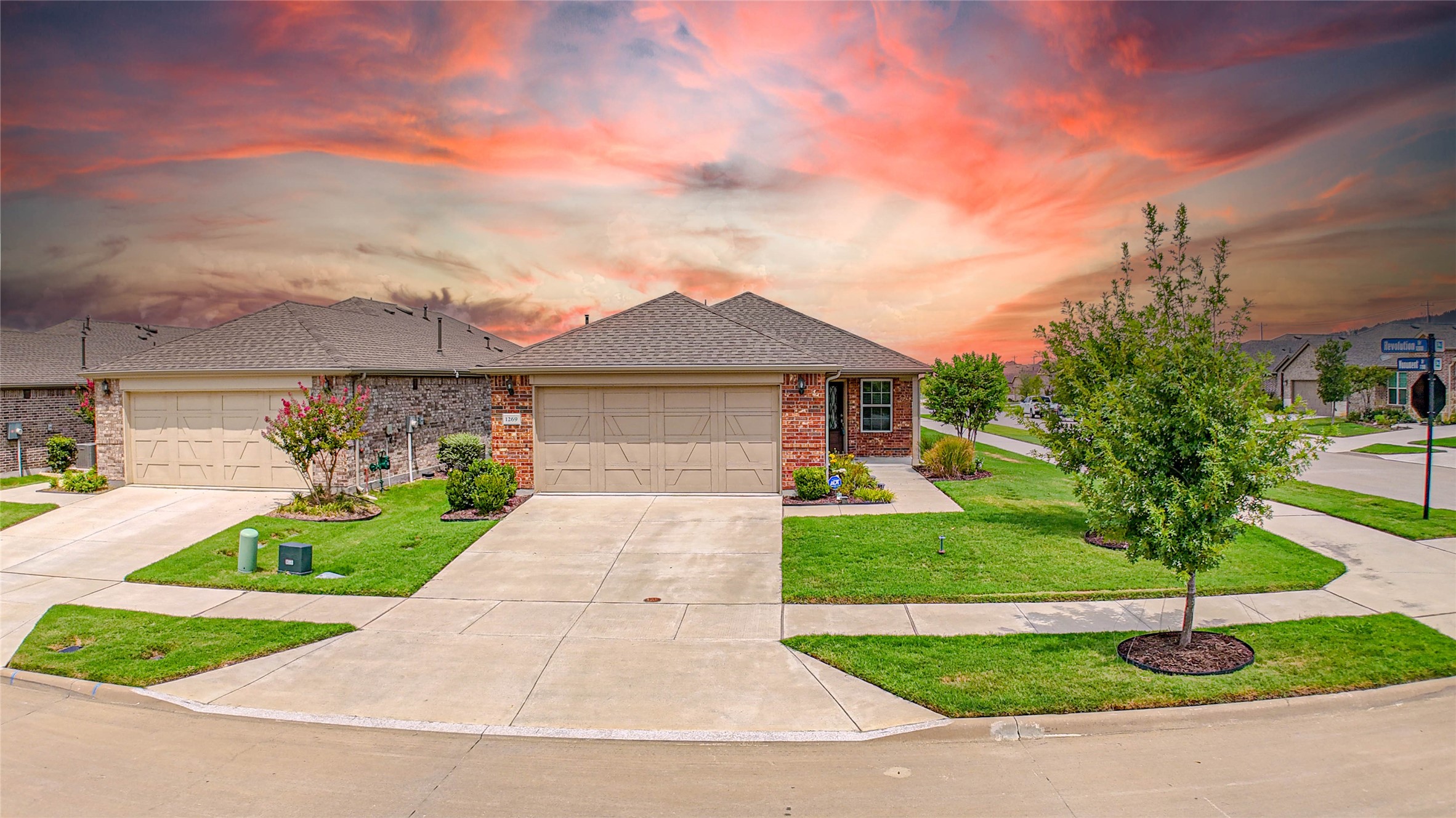 1269 Revolution Drive