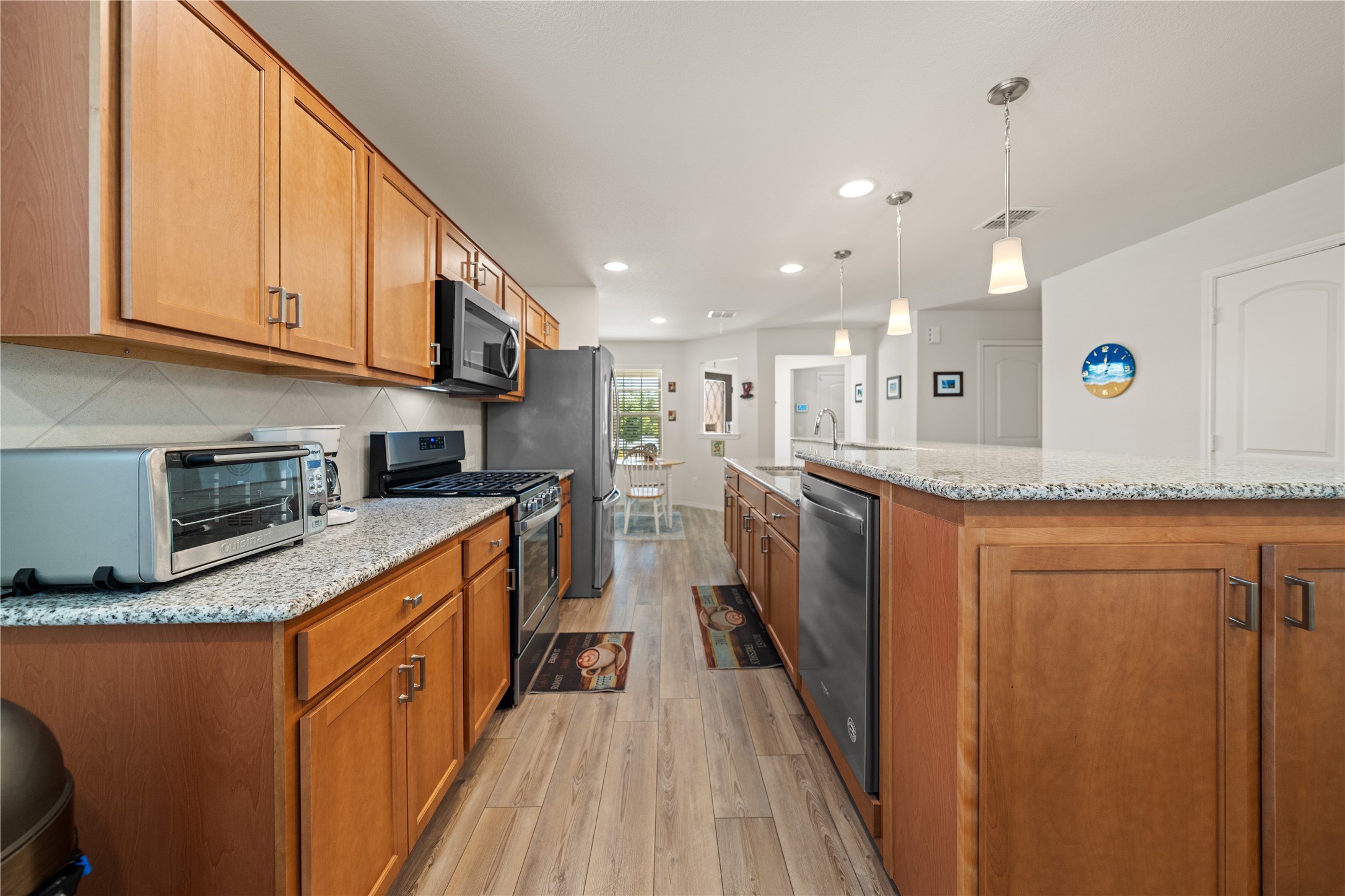 1269 Revolution Drive