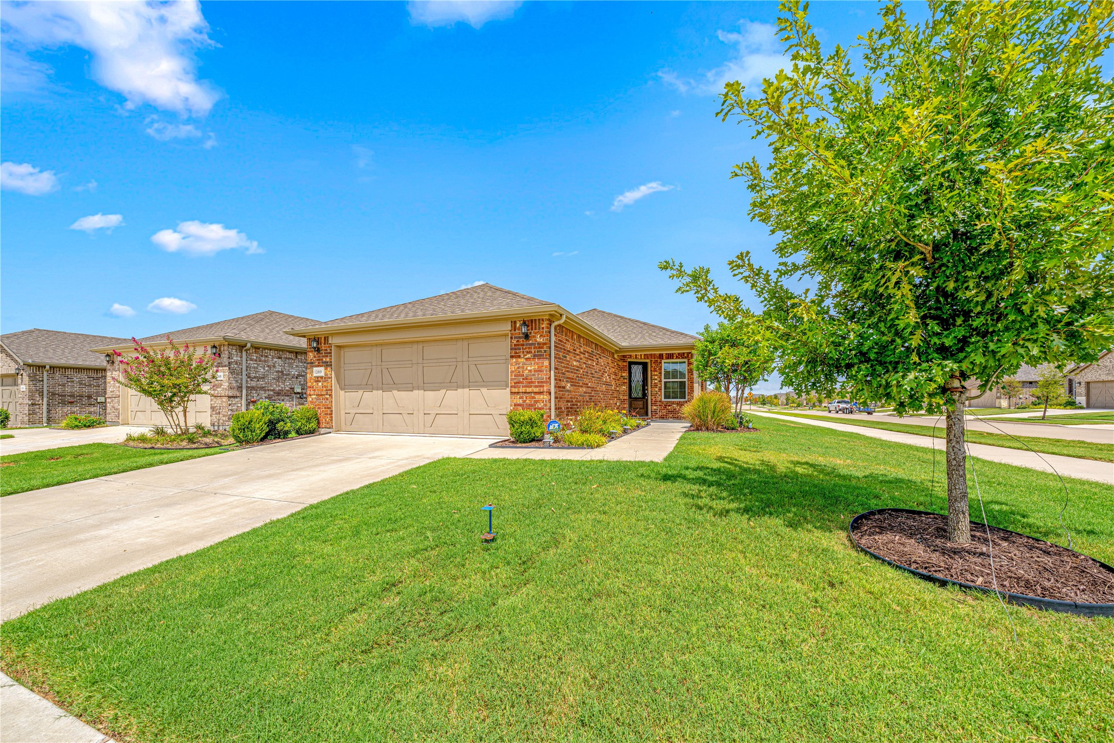 1269 Revolution Drive