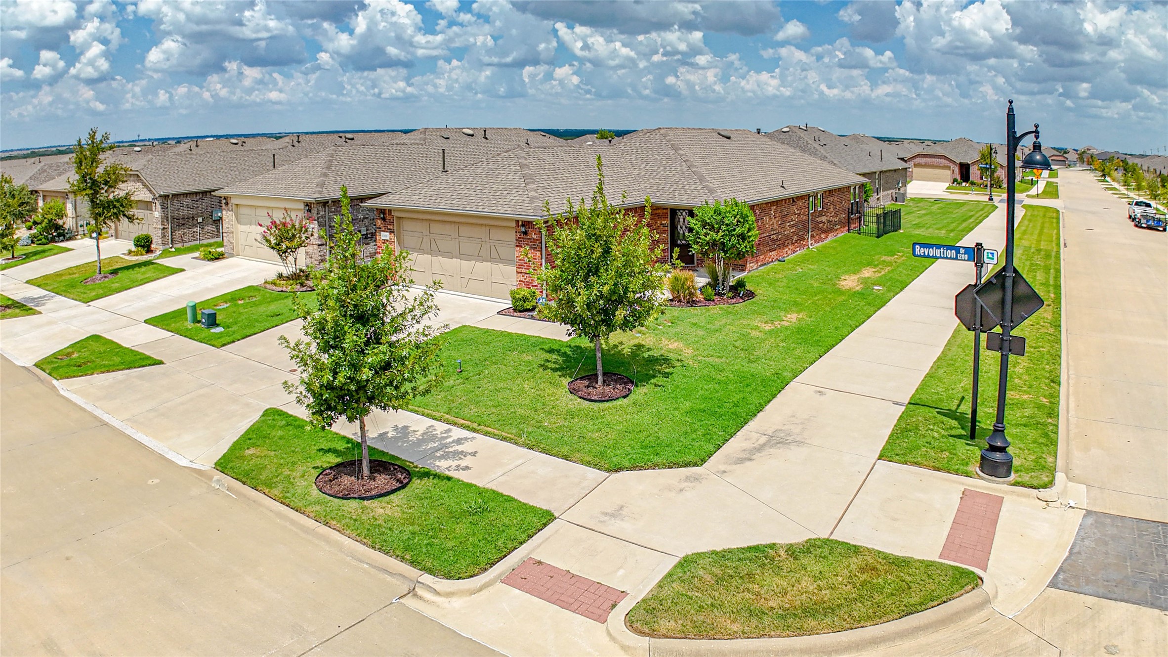 1269 Revolution Drive