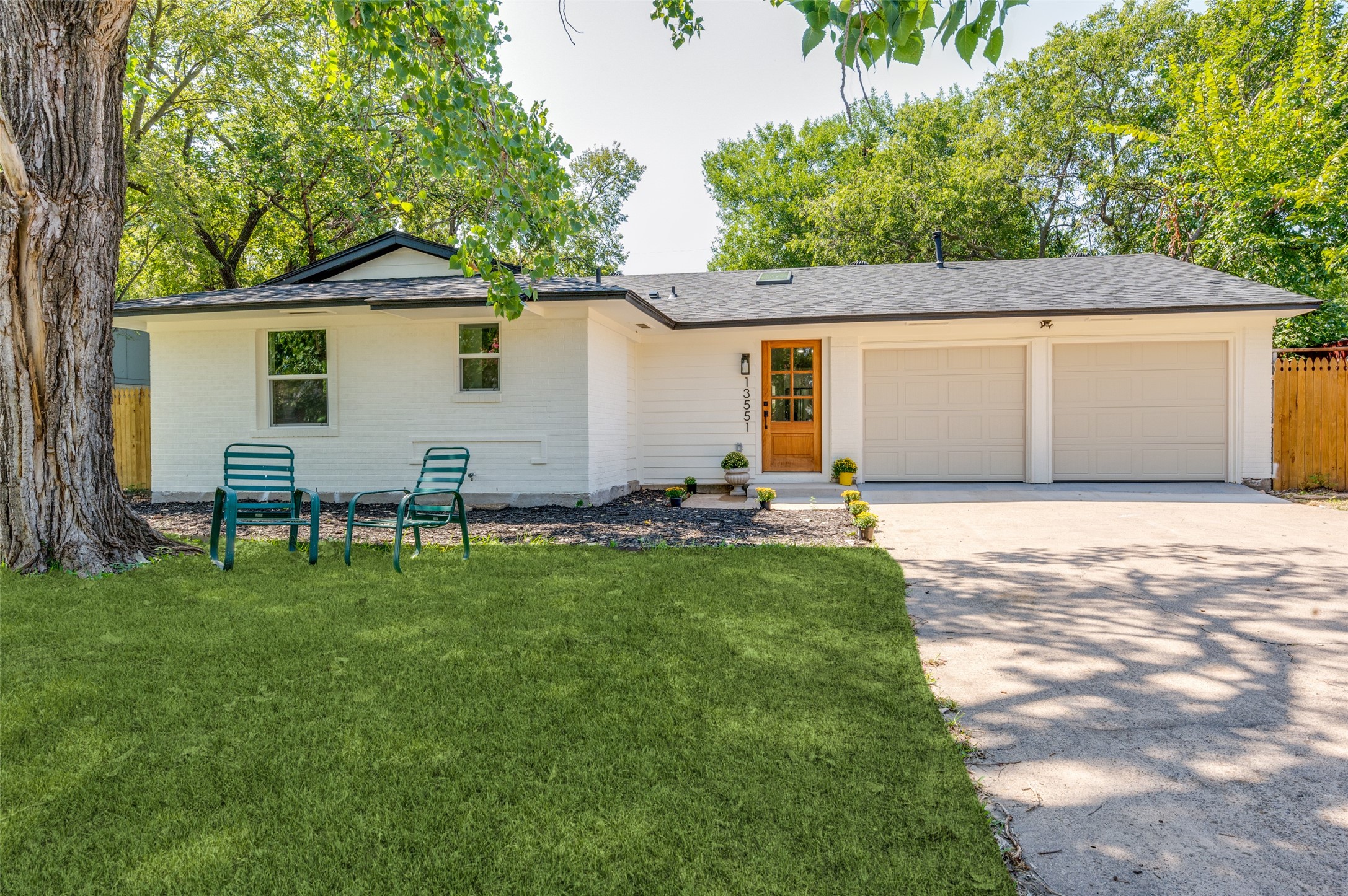 13551 Shahan Drive