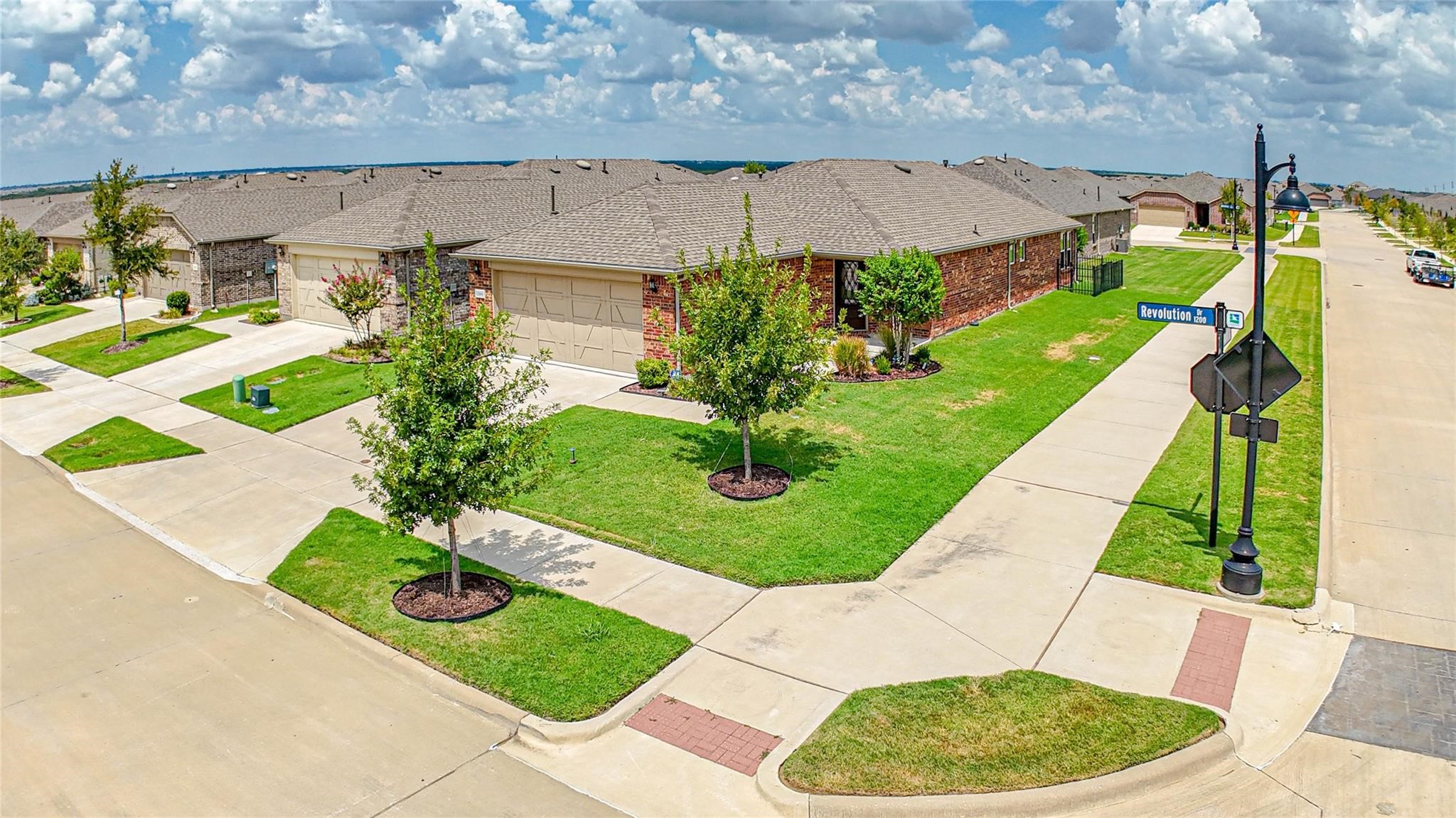 1269 Revolution Drive