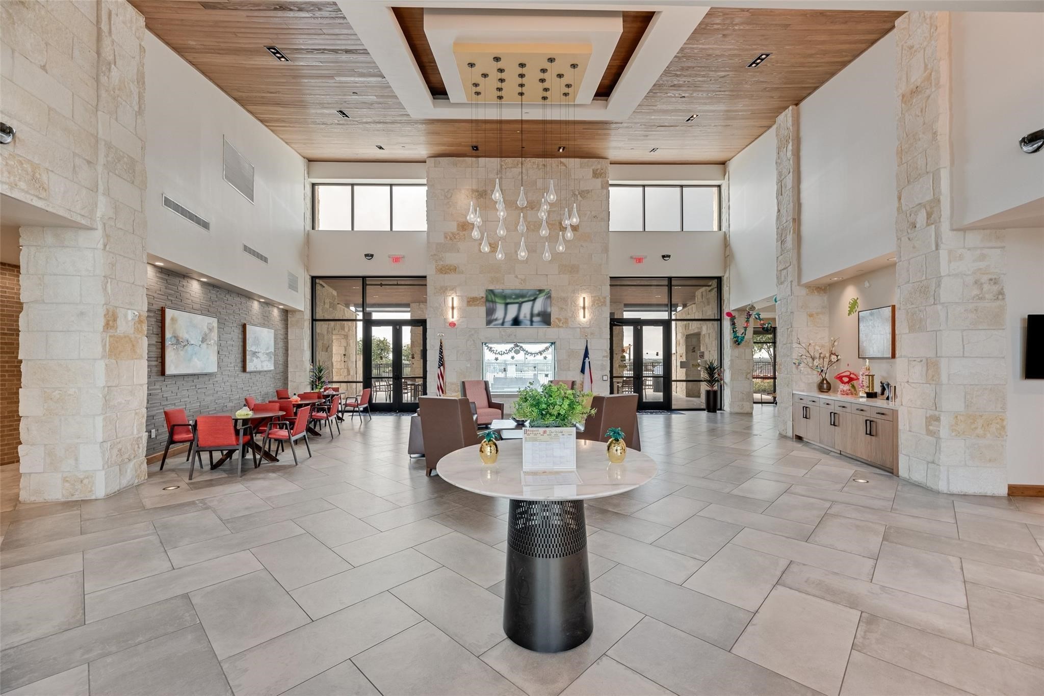 1269 Revolution Drive