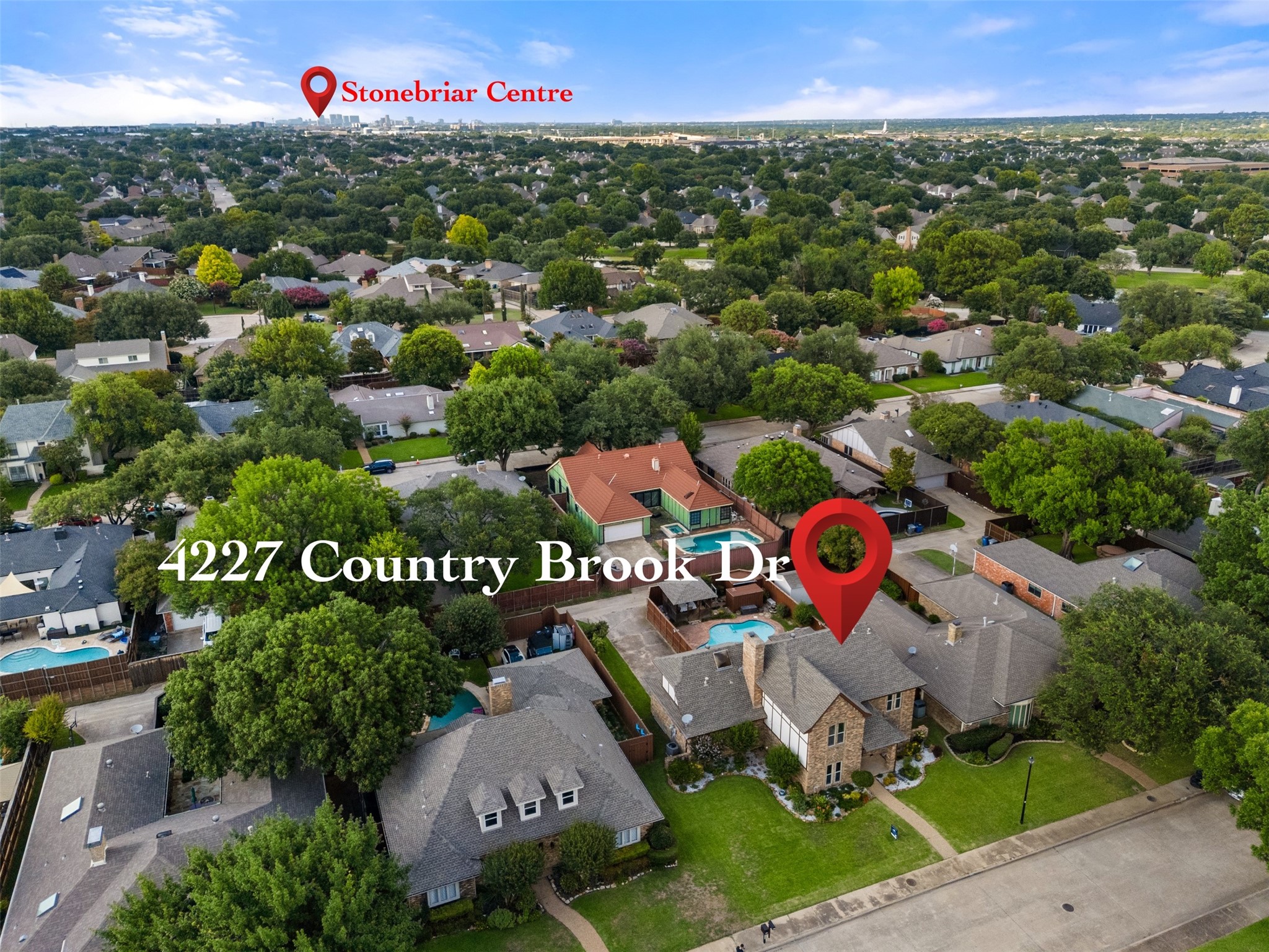4227 Country Brook Drive