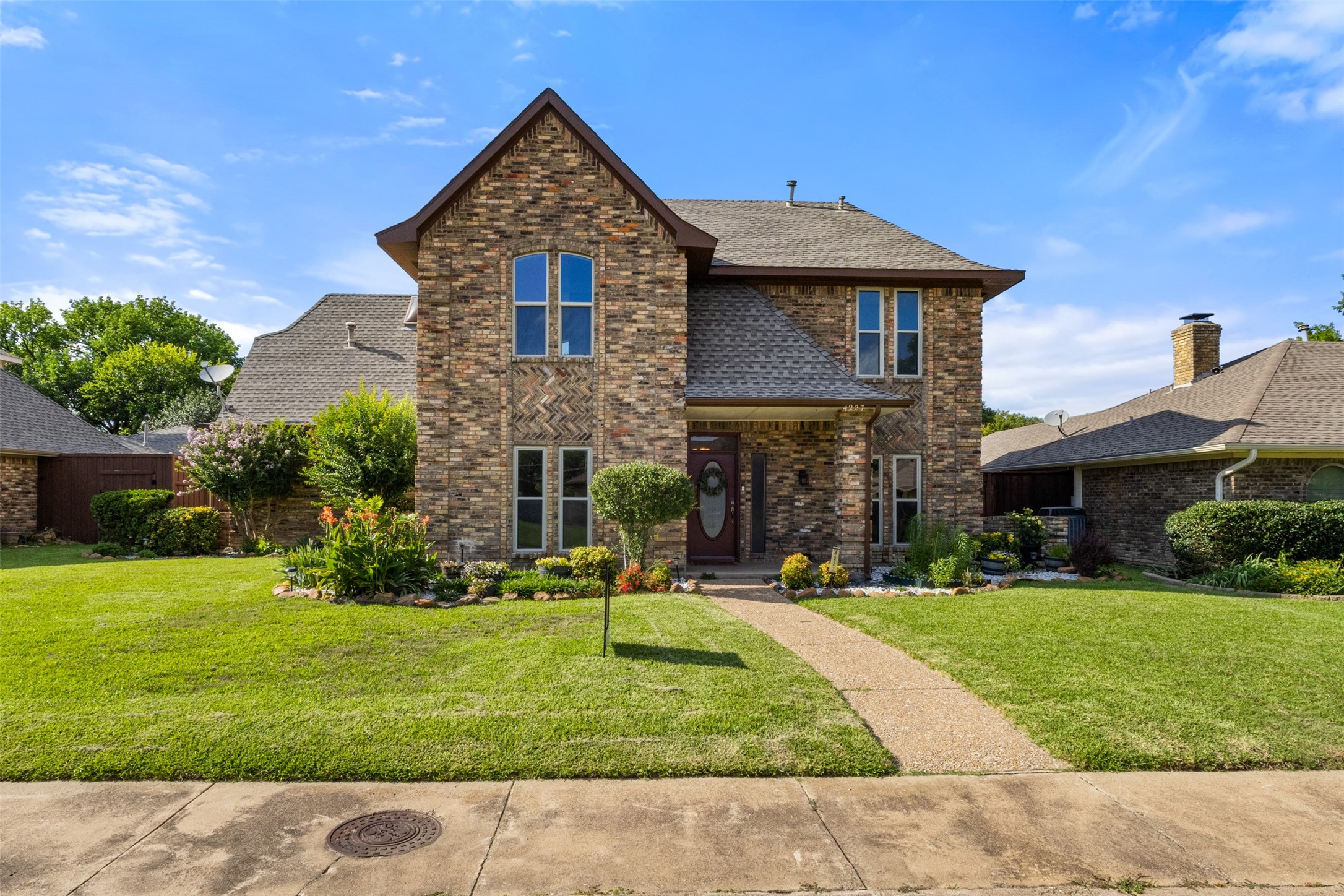 4227 Country Brook Drive
