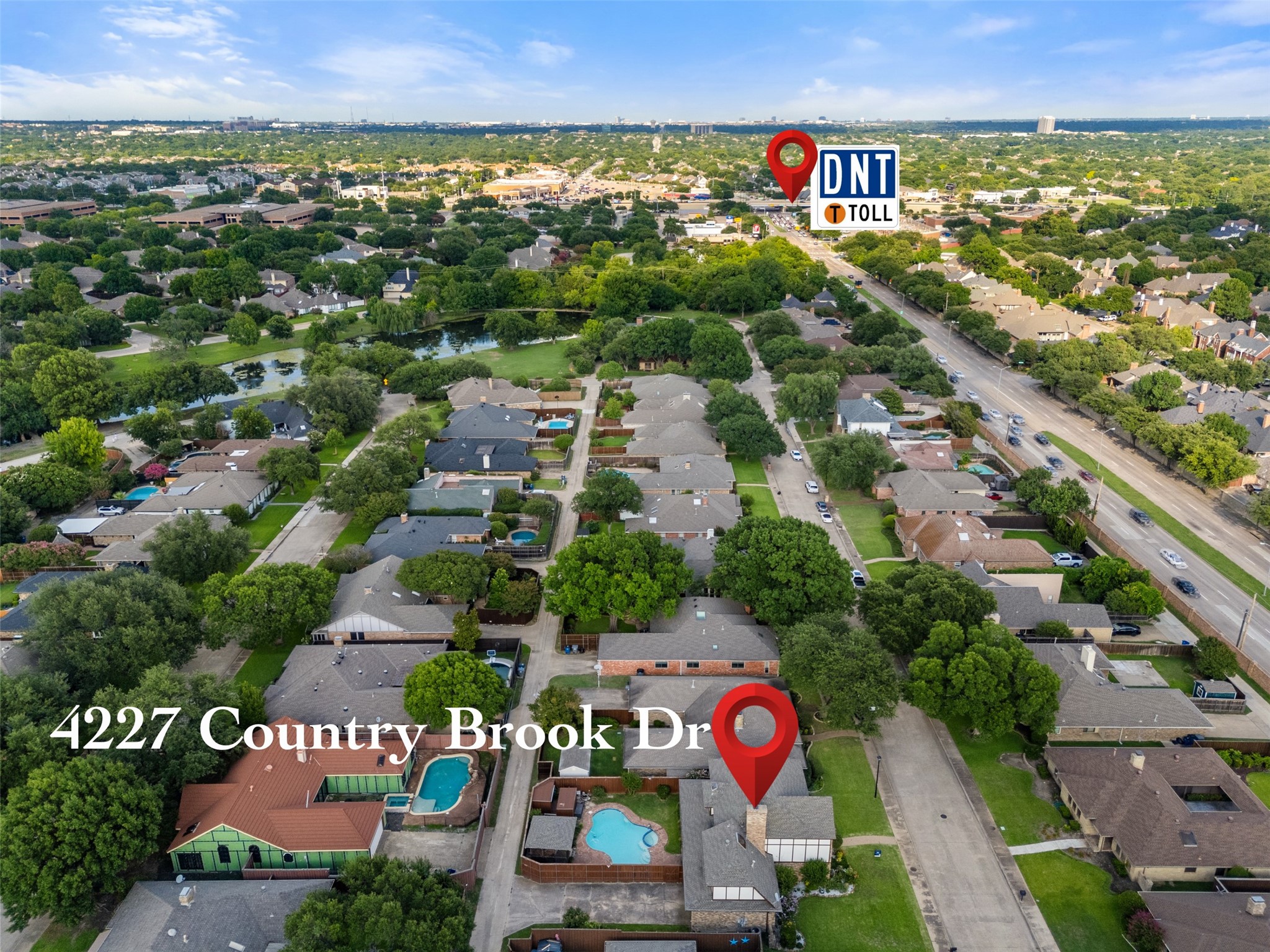4227 Country Brook Drive
