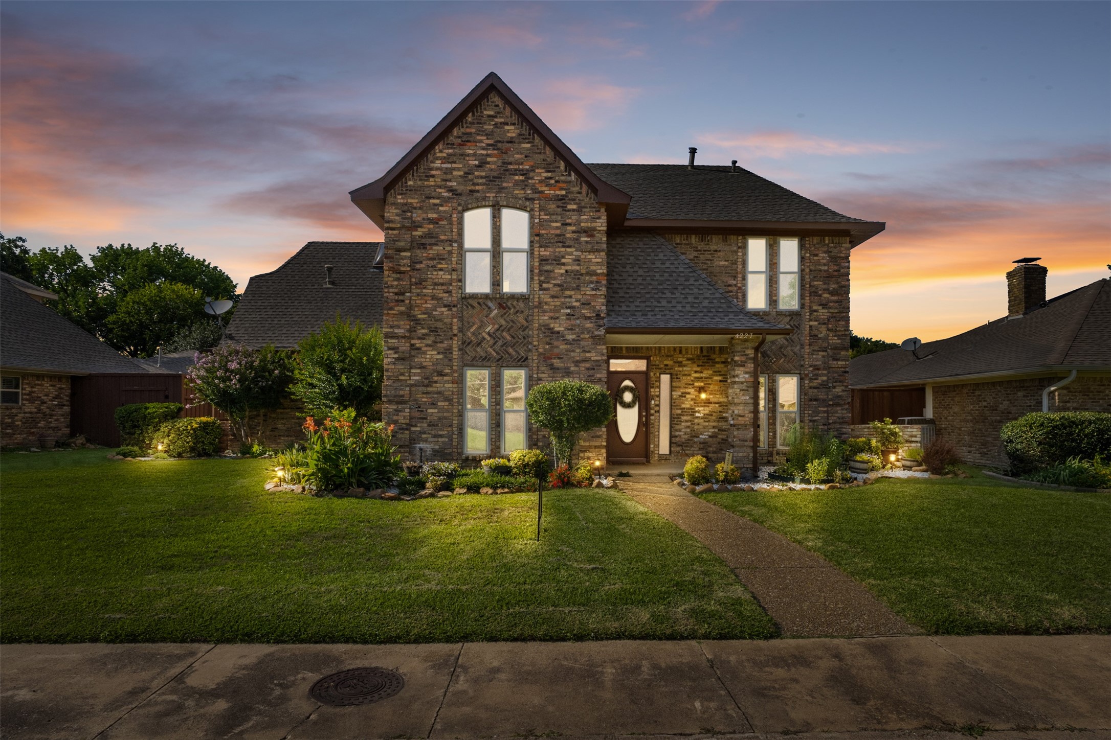 4227 Country Brook Drive