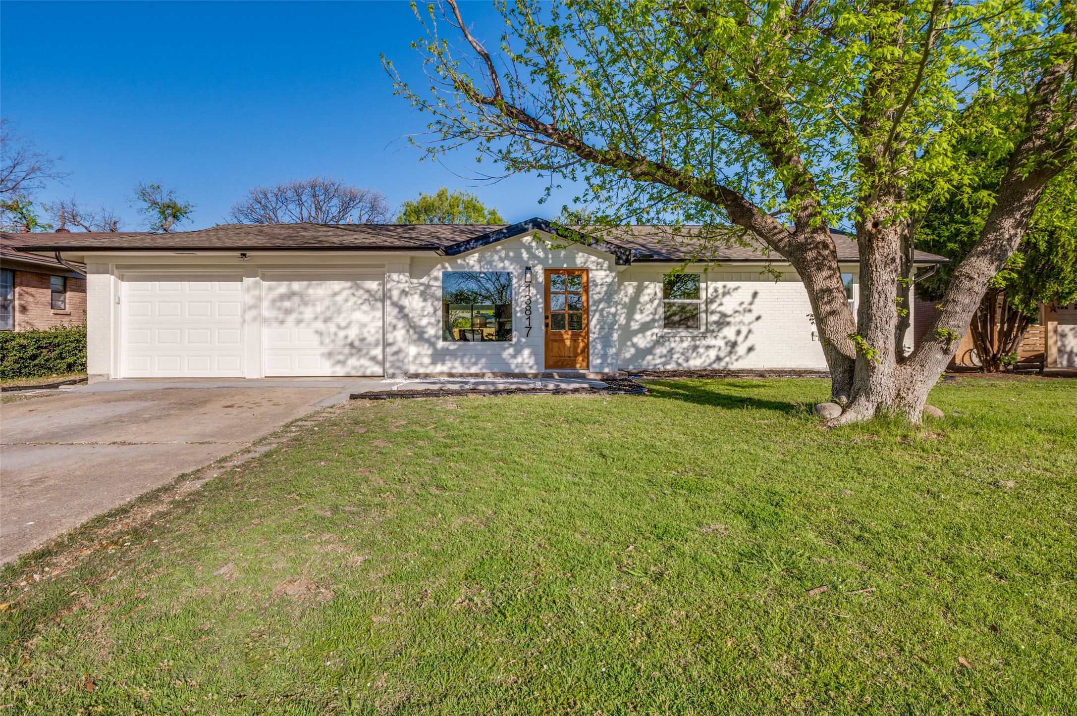 13817 Pyramid Drive