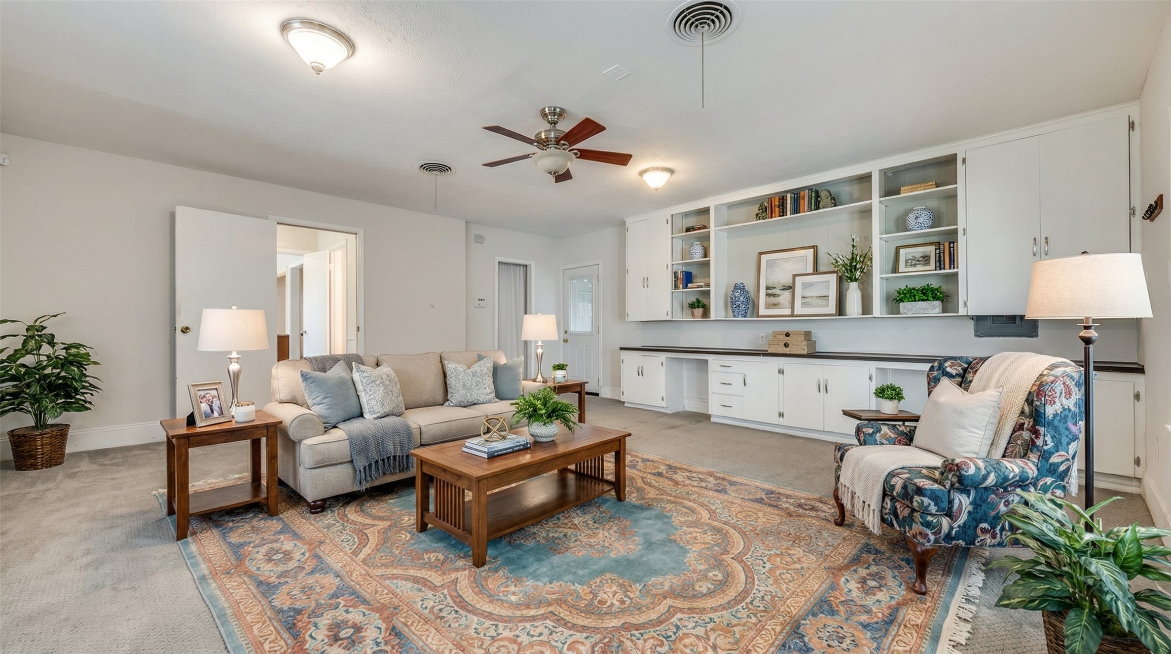 3227 Rolling Knoll Drive